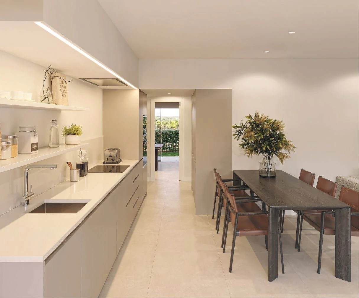 Villa for sale in Torrevieja