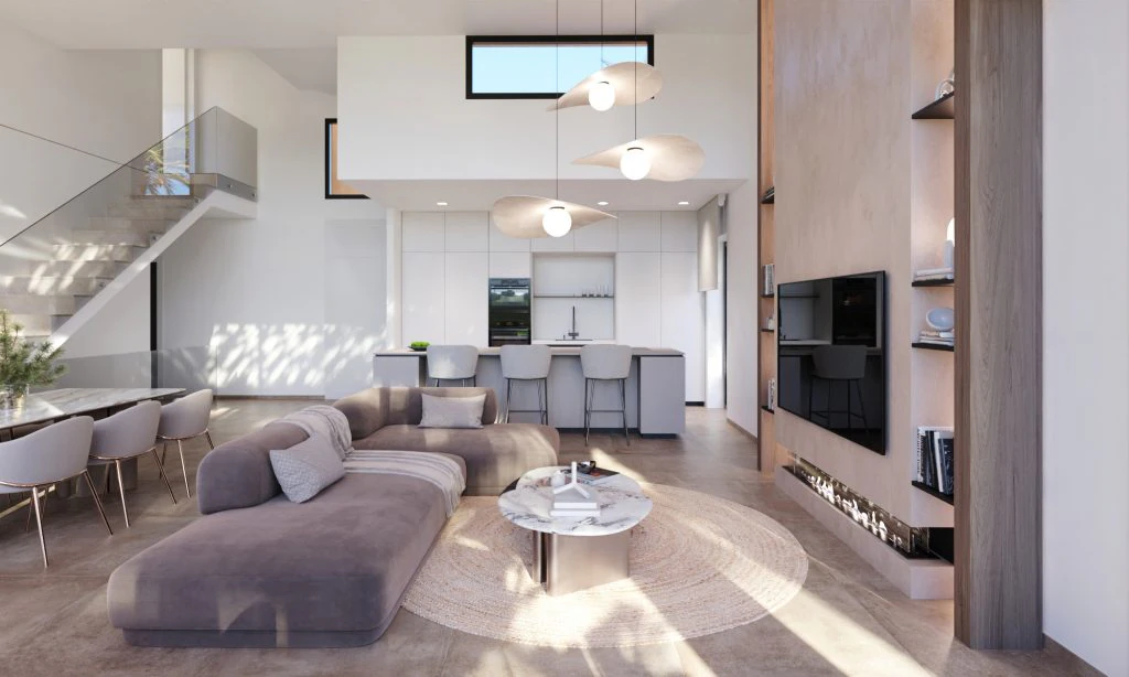 Villa for sale in Cuevas Del Almanzora