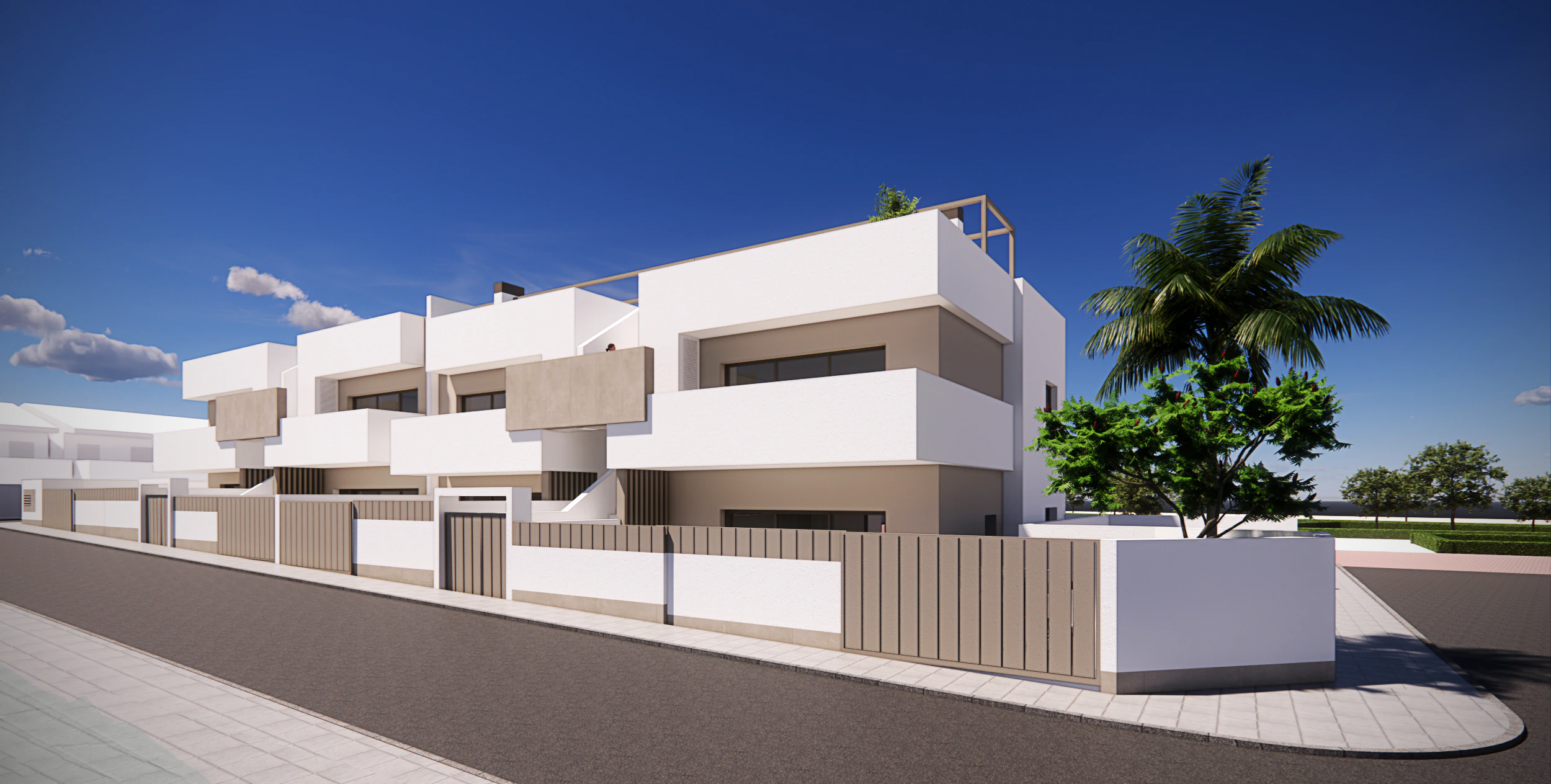 Villa for sale in Pilar De La Horadada
