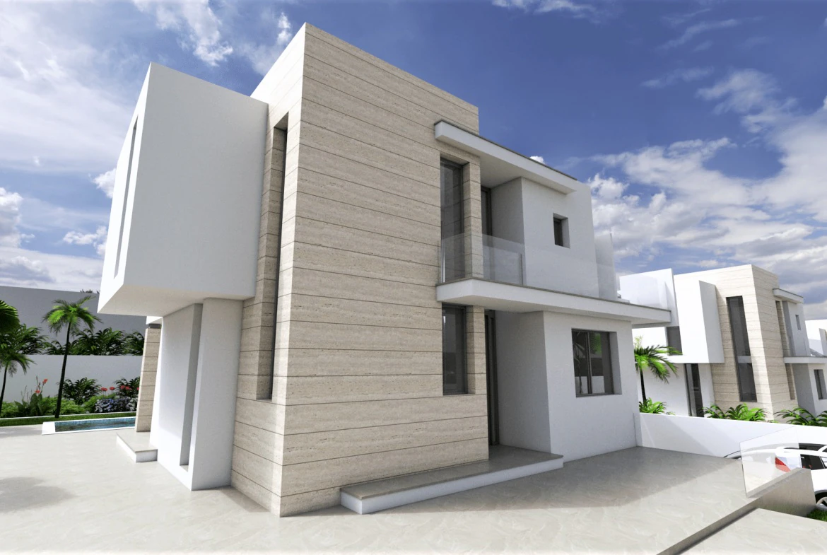 Villa te verkoop in Torrevieja
