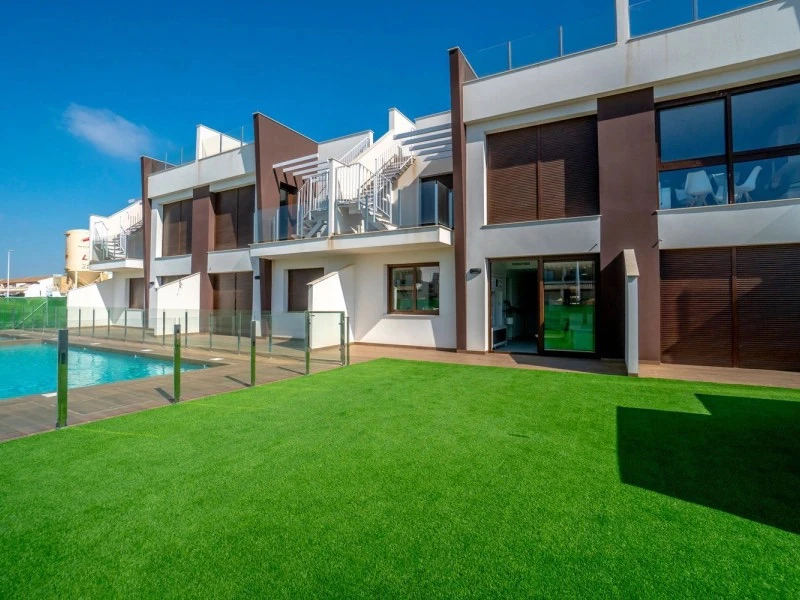 Villa for sale in San Pedro Del Pinatar