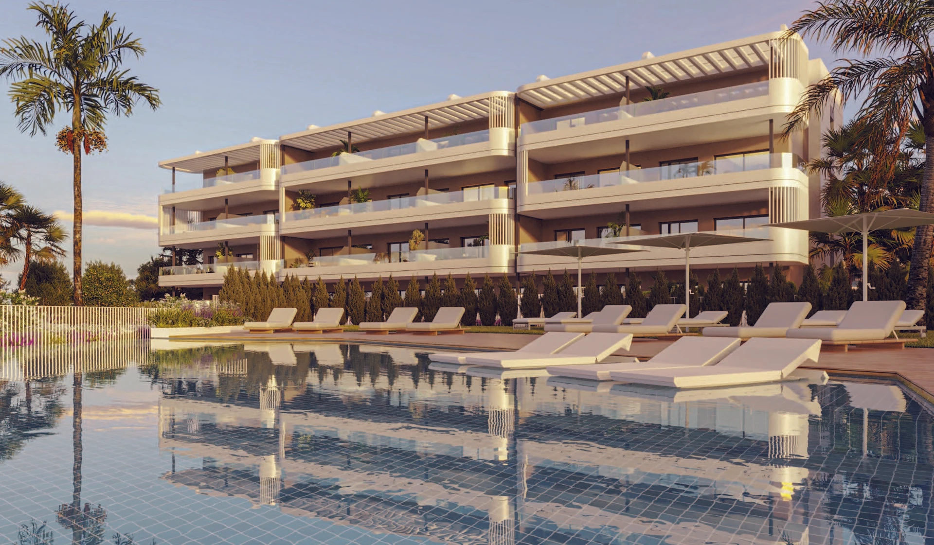 Apartment for sale in Torrevieja