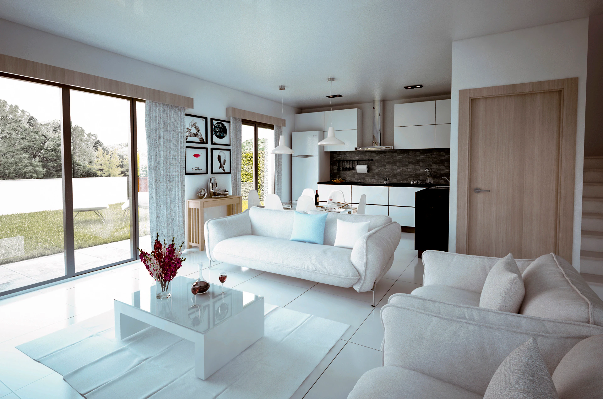 Villa for sale in Los Alcázares