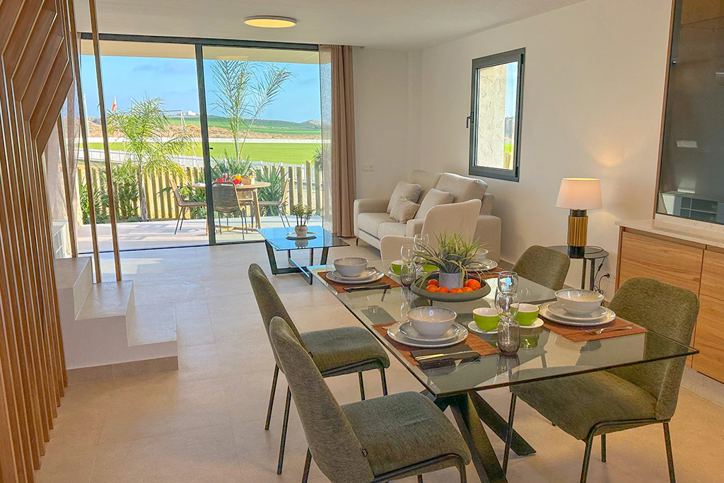 Apartment for sale in Cuevas Del Almanzora