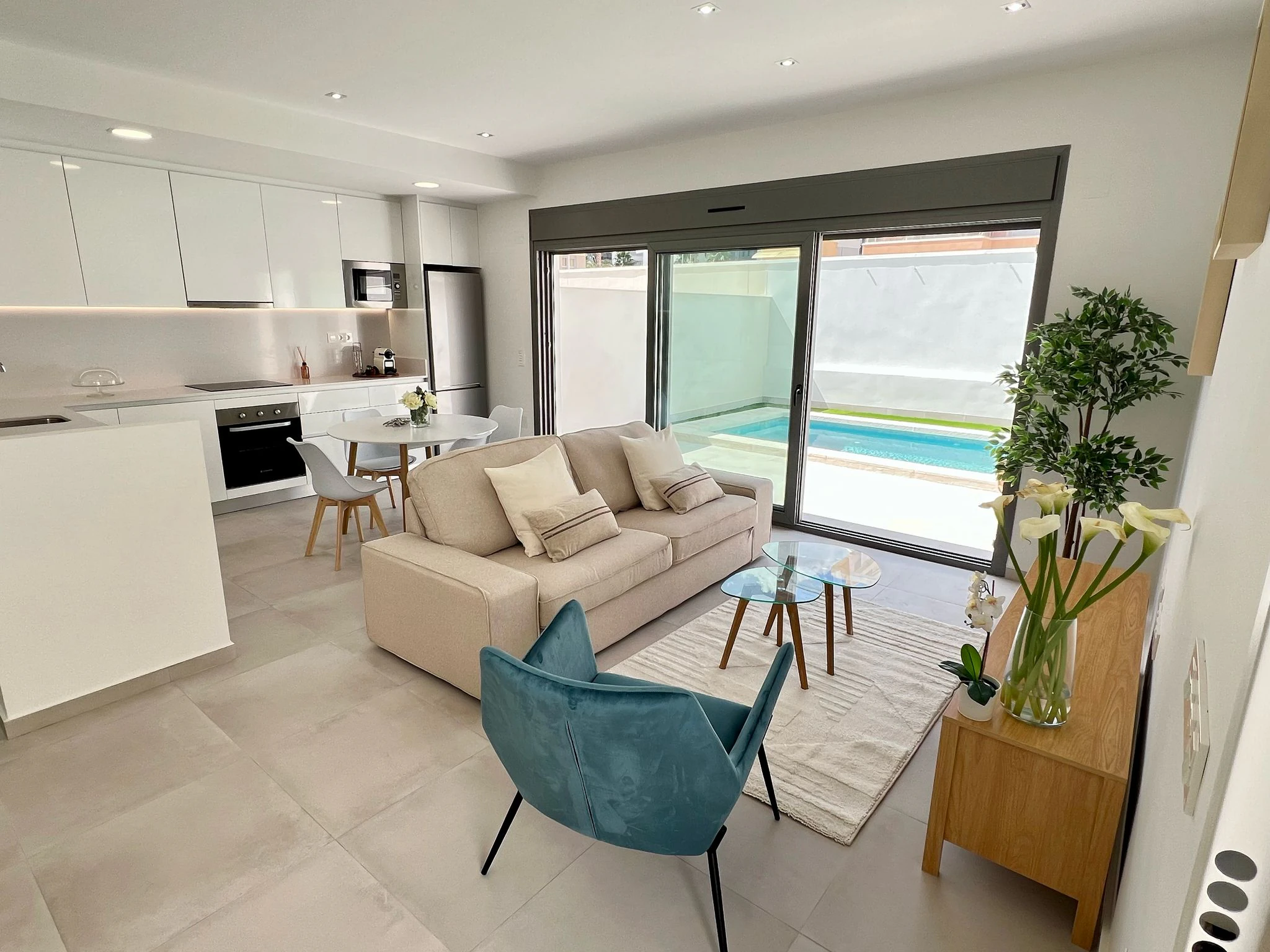 Villa for sale in Orihuela Costa