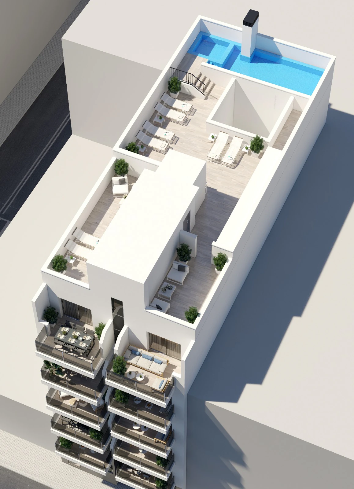 Villa te verkoop in Torrevieja
