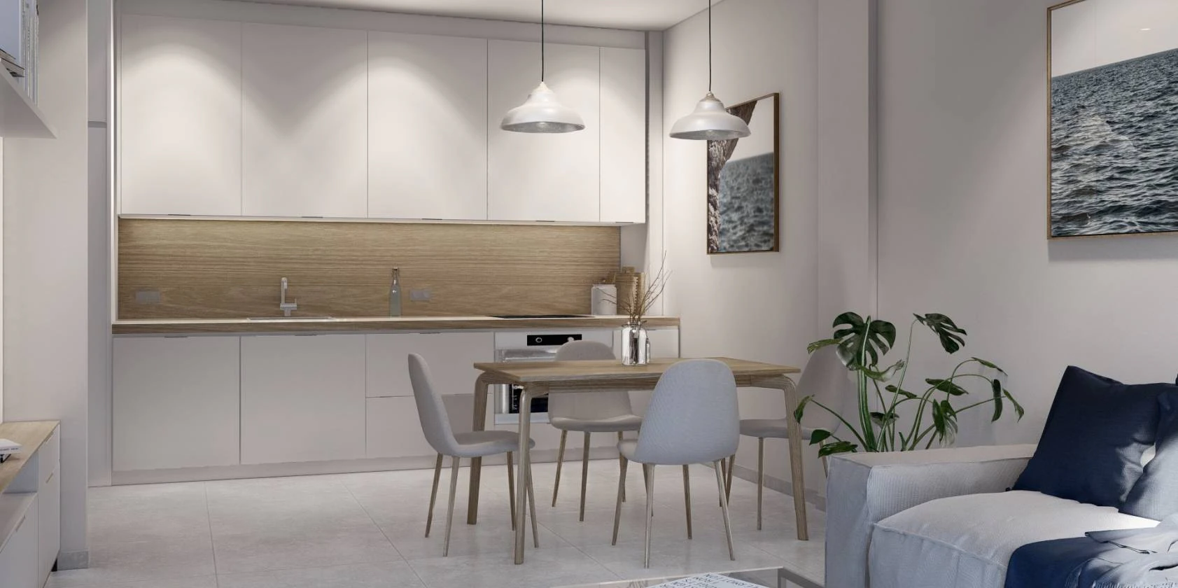 Apartment for sale in Torre-pacheco