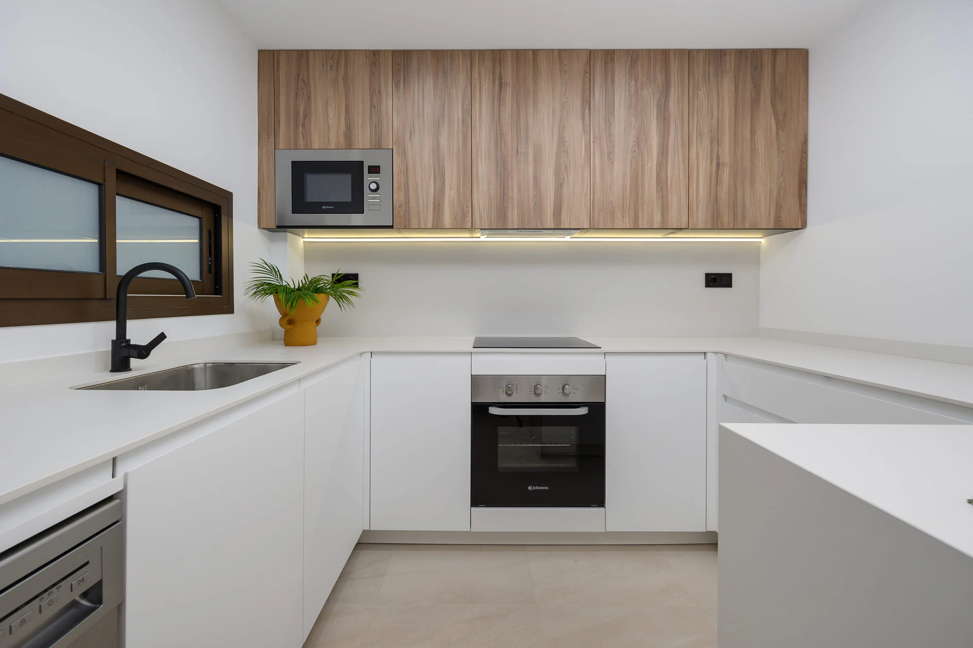 Apartment for sale in Los Alcázares