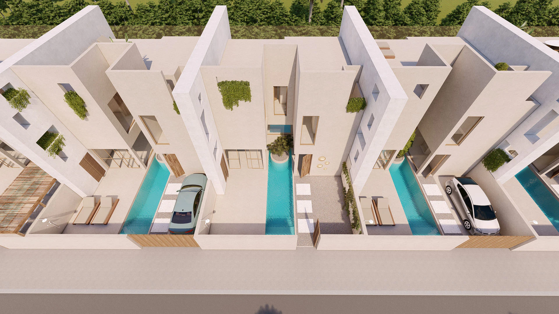 Villa for sale in Formentera Del Segura