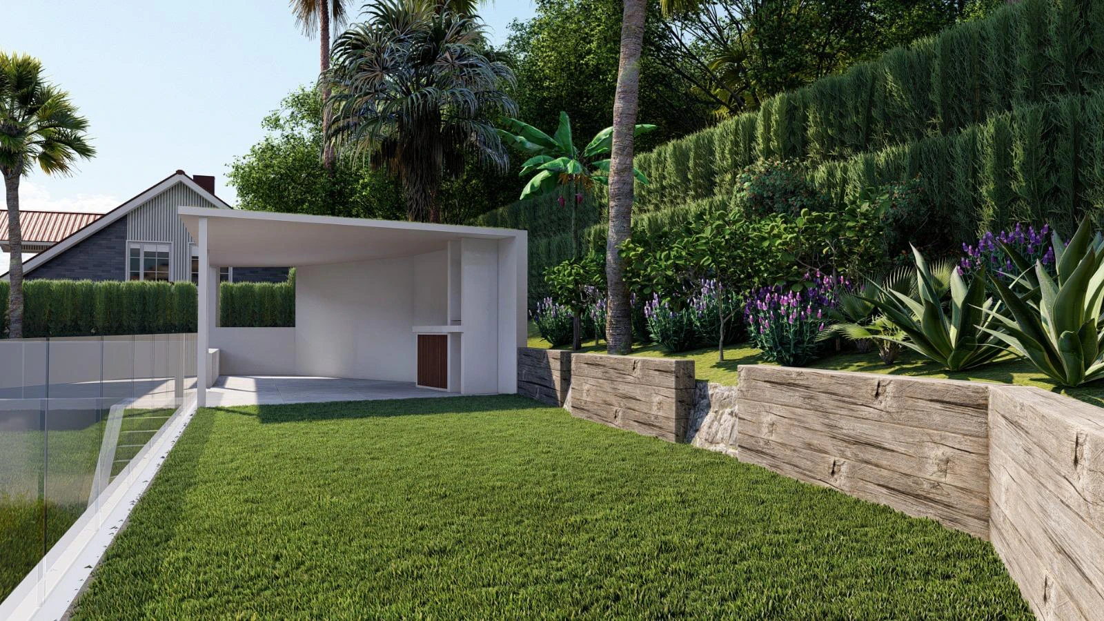 Chalet/Villa en venta en Altea