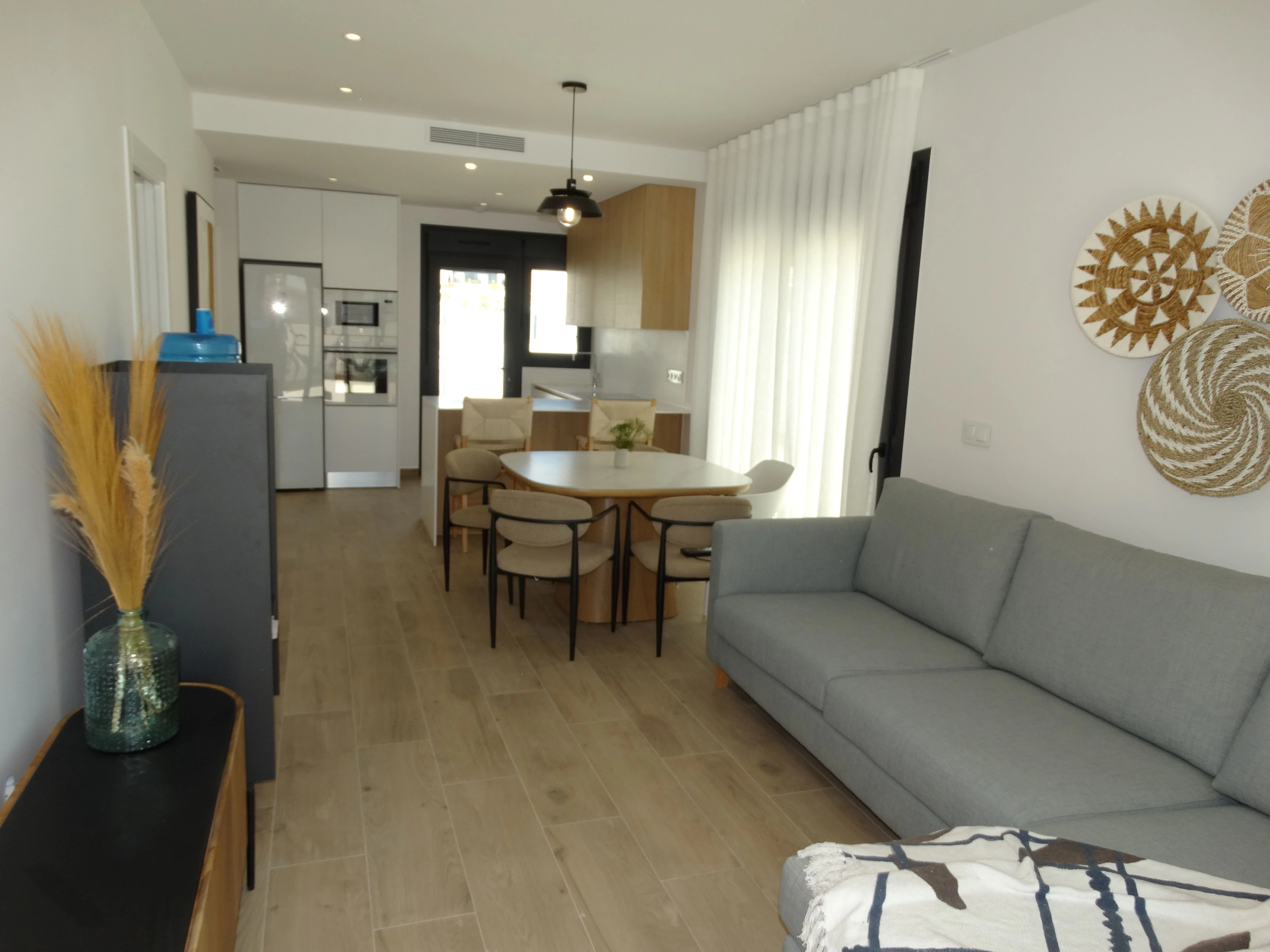Villa for sale in Pilar De La Horadada