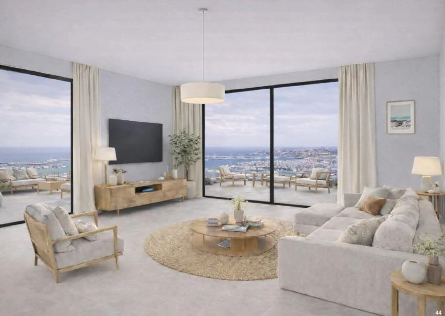 Apartment for sale in Torrevieja