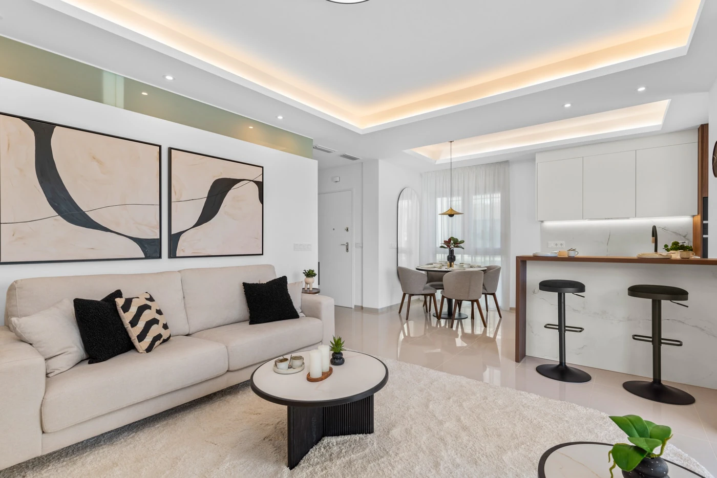 Villa à la vente à Ciudad Quesada