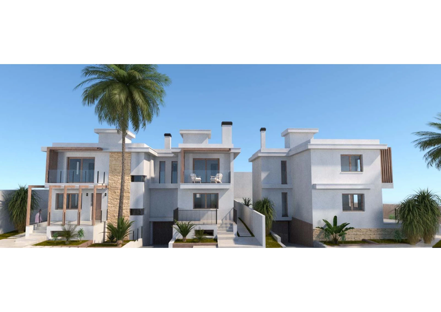 Villa for sale in Los Alcázares
