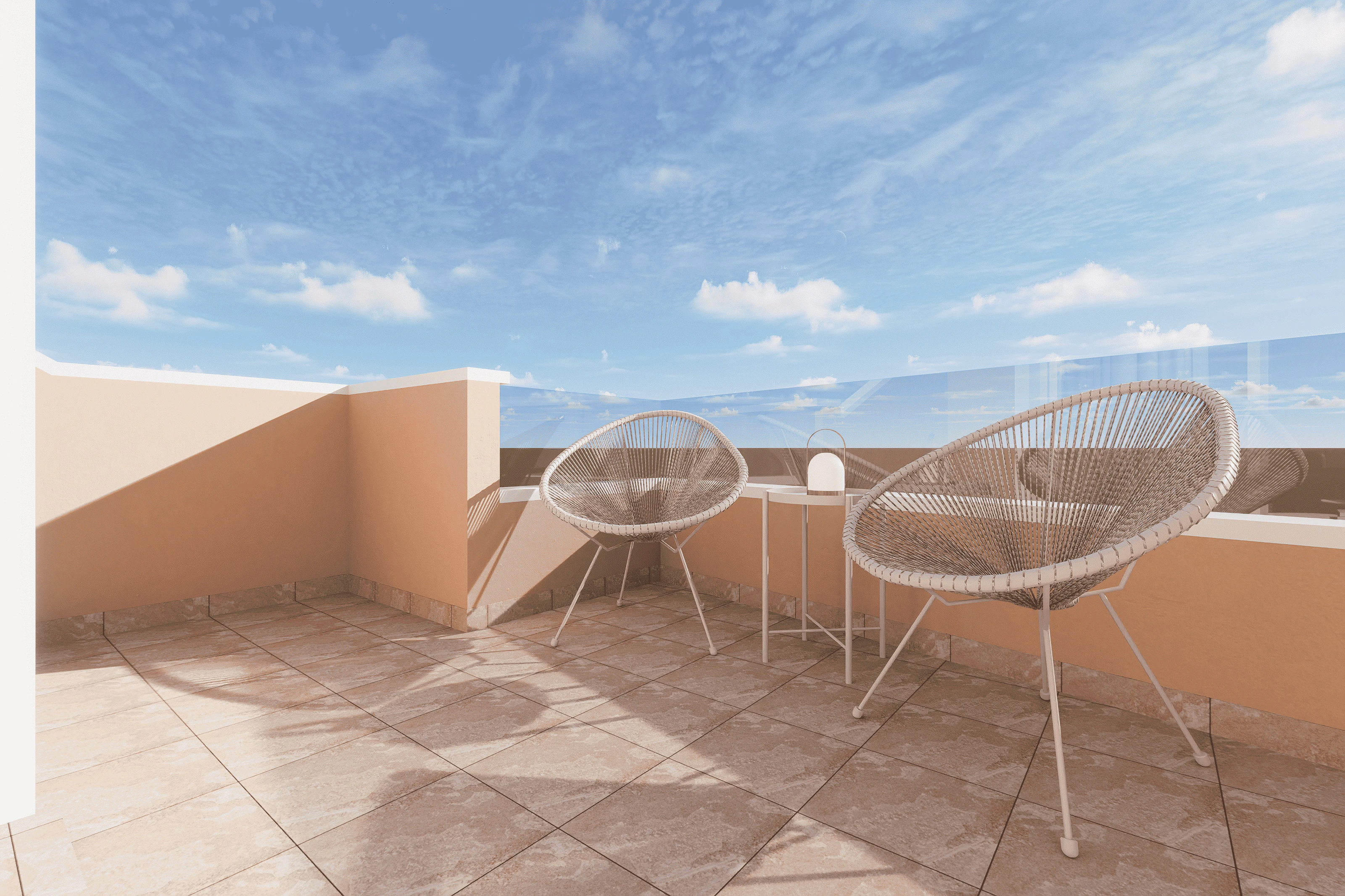Villa for sale in Pilar De La Horadada