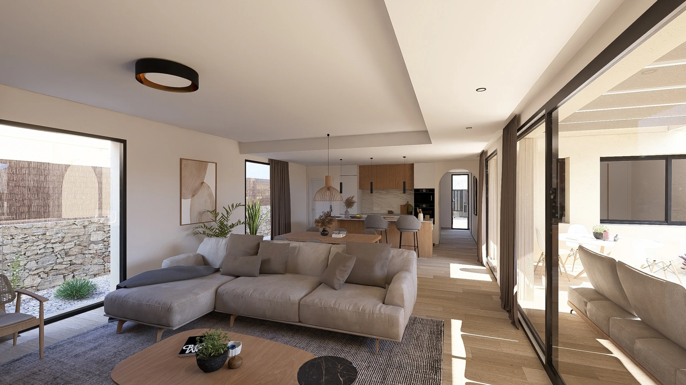 Villa for sale in Murcia