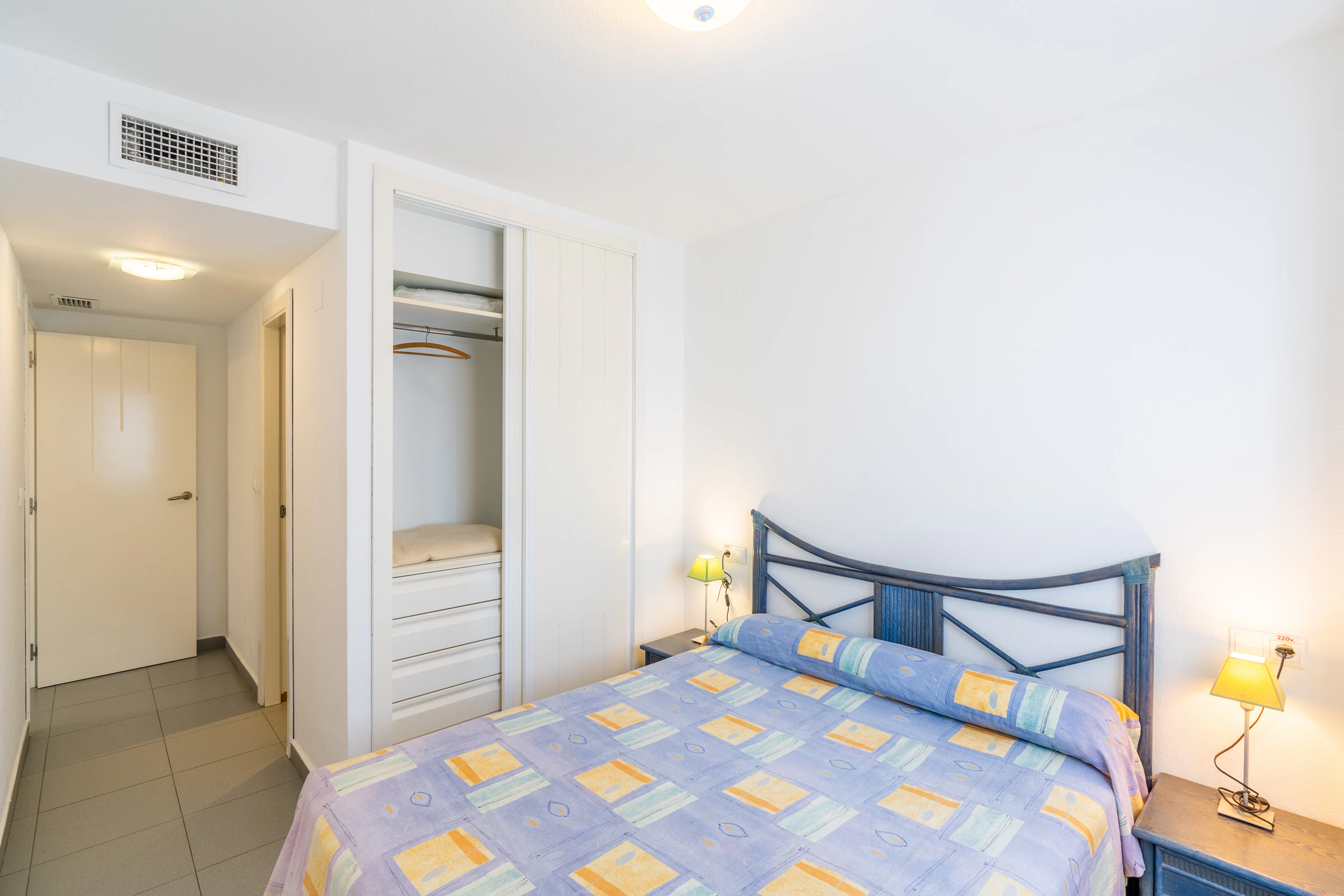 Apartment for sale in Calpe