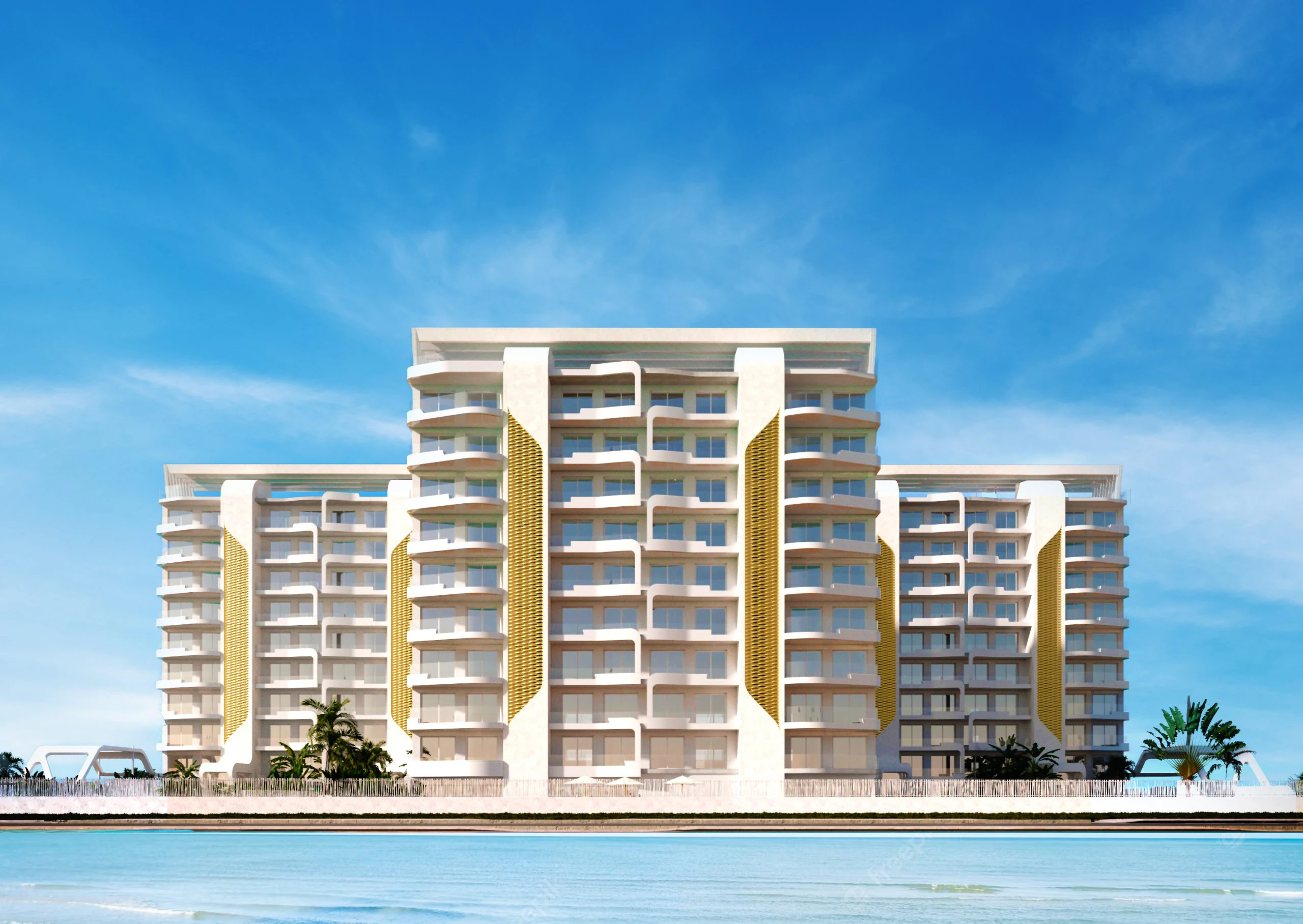 Apartment for sale in La Manga Del Mar Menor