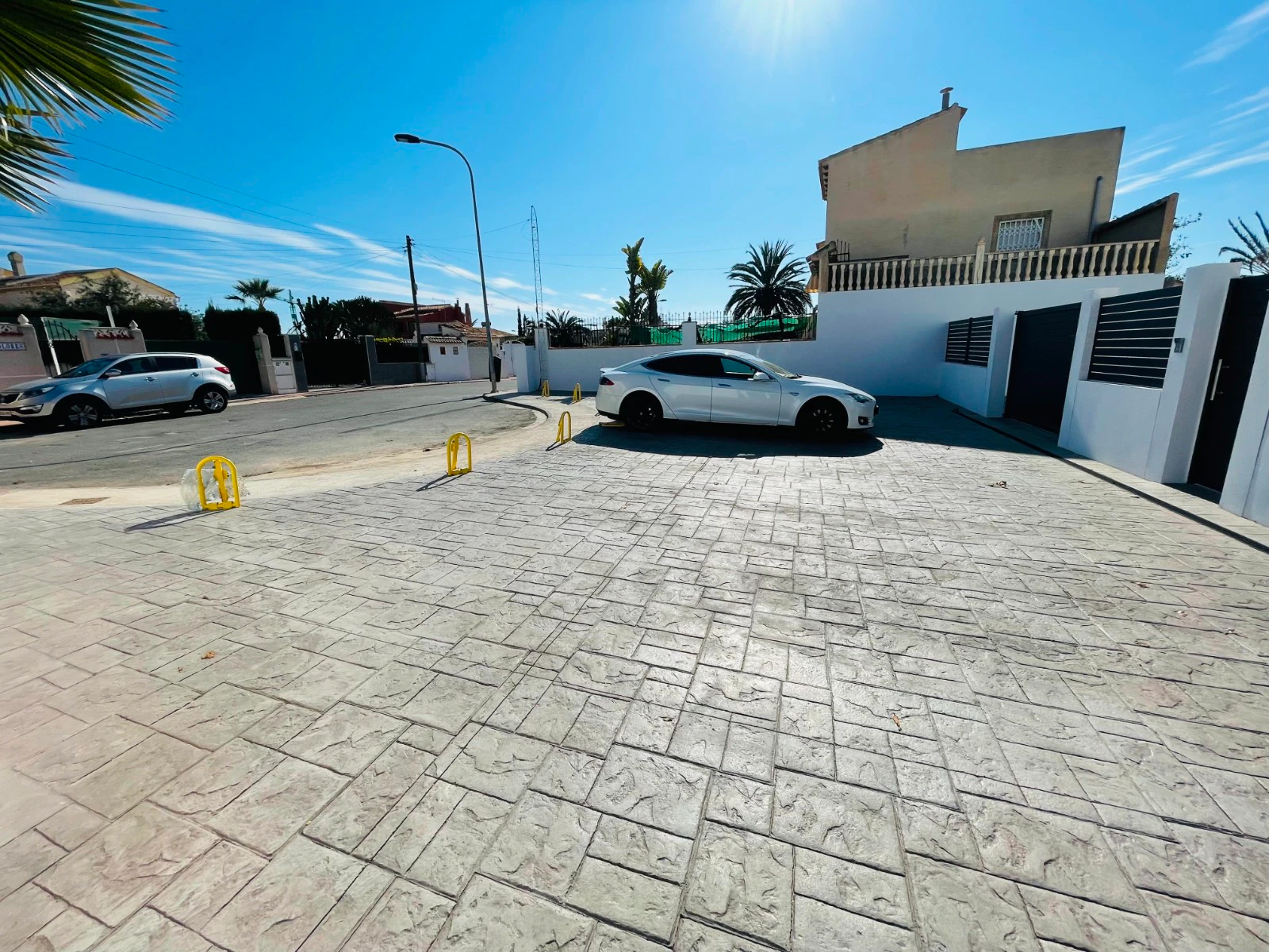 Villa for sale in Torrevieja