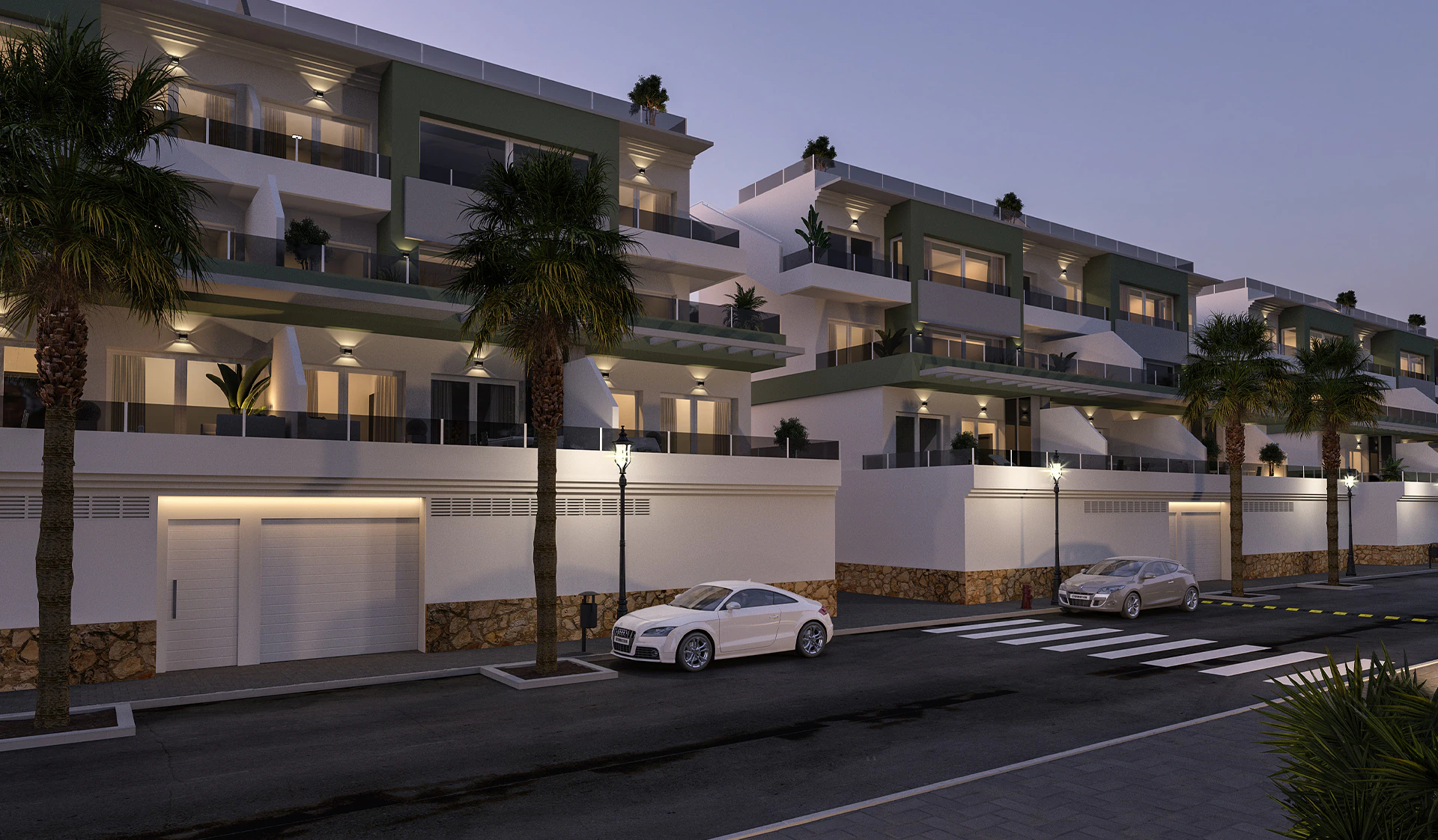 Apartment for sale in Xeresa