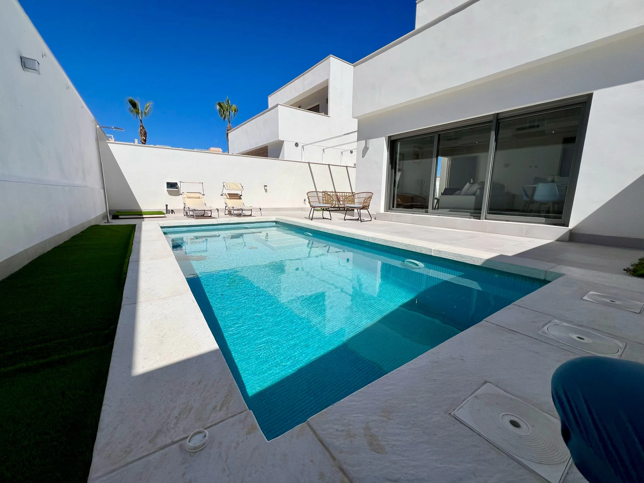 Villa for sale in Orihuela Costa