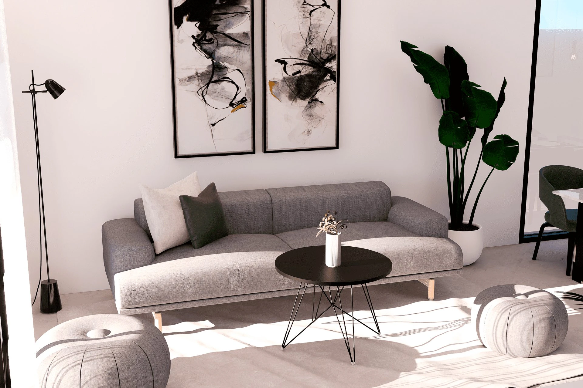 Apartment for sale in Finestrat