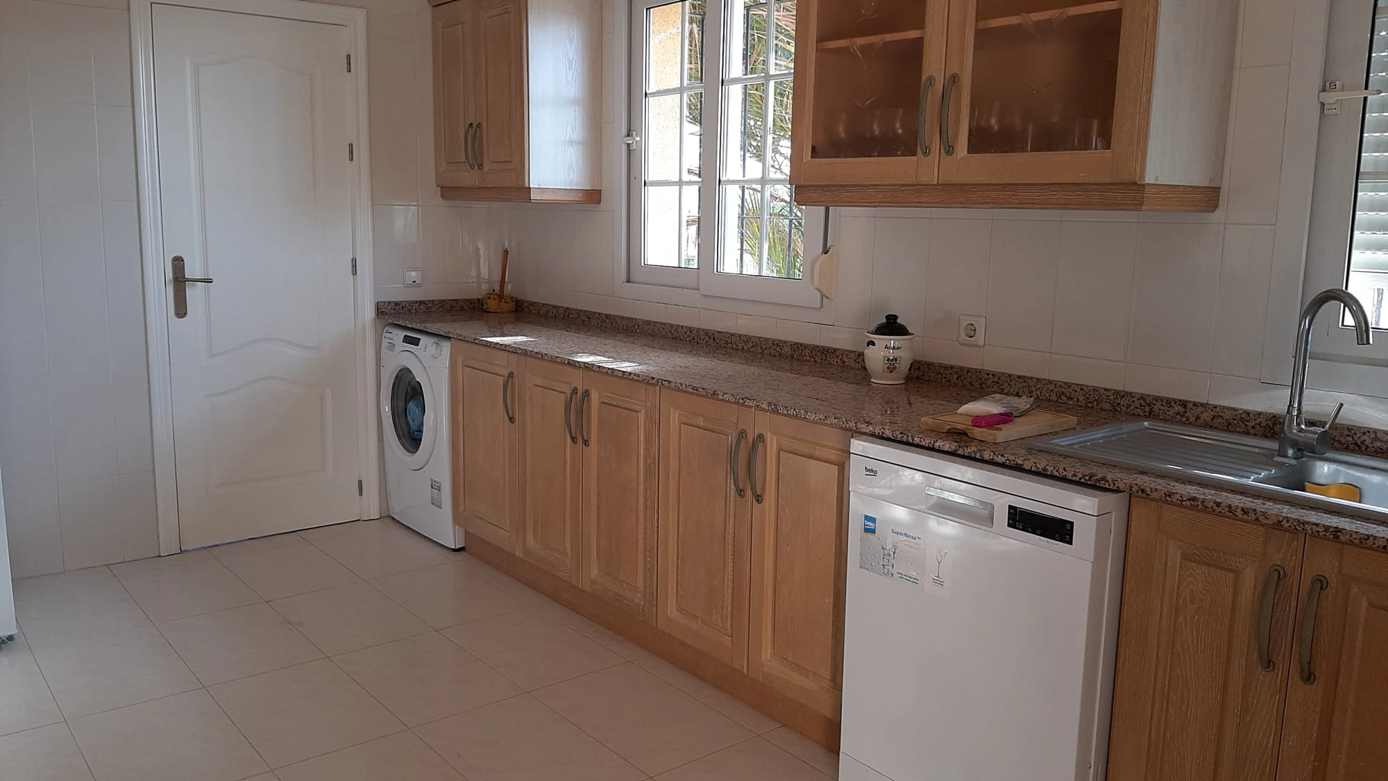 Villa for sale in La Manga Del Mar Menor