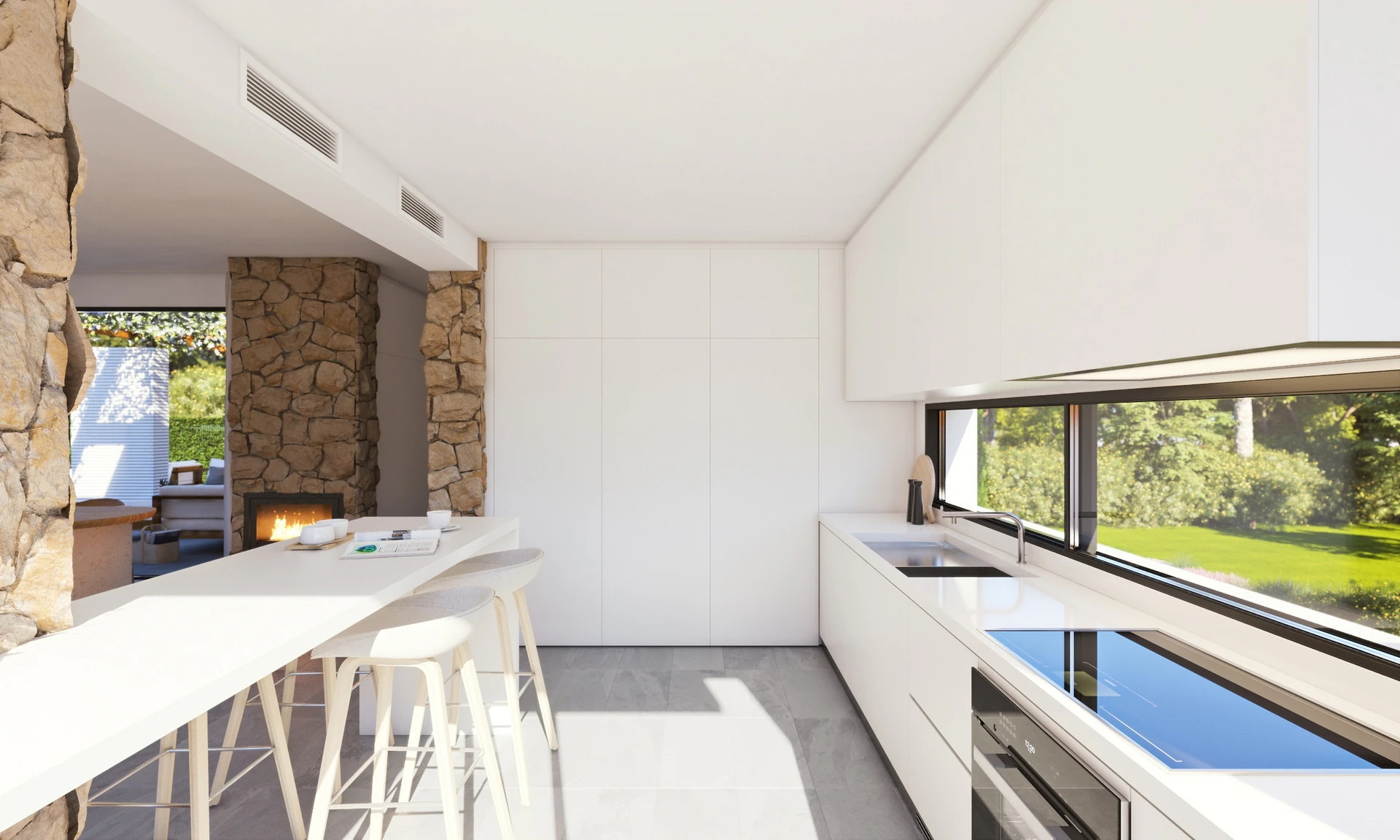 Villa for sale in Orihuela Costa
