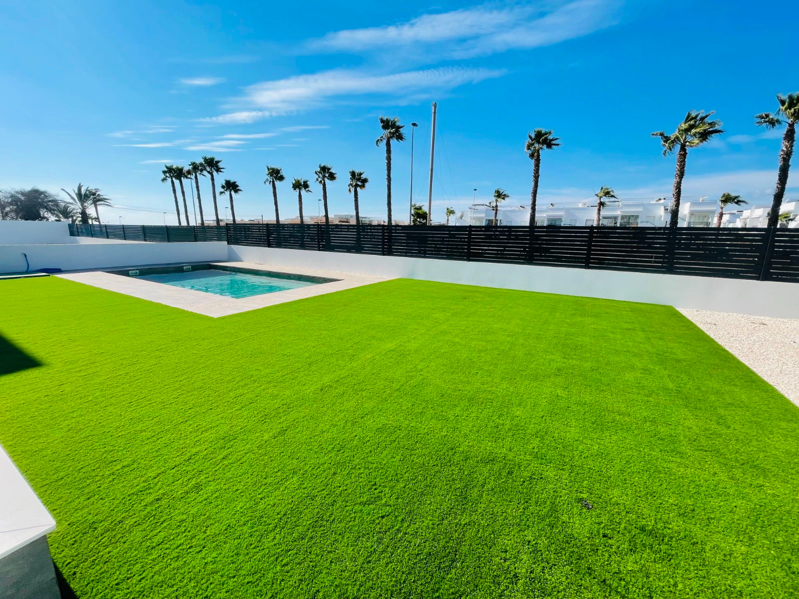 Villa for sale in Torrevieja