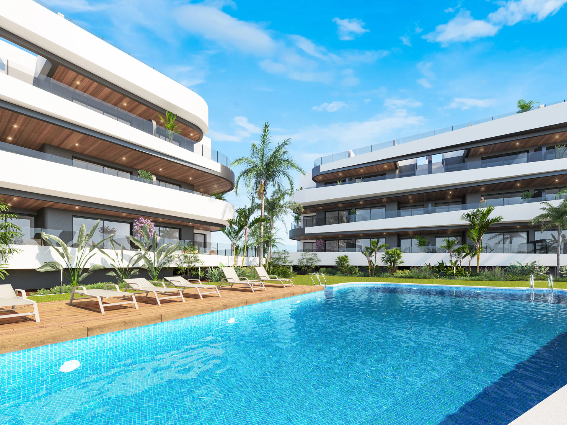 Villa for sale in Los Alcázares
