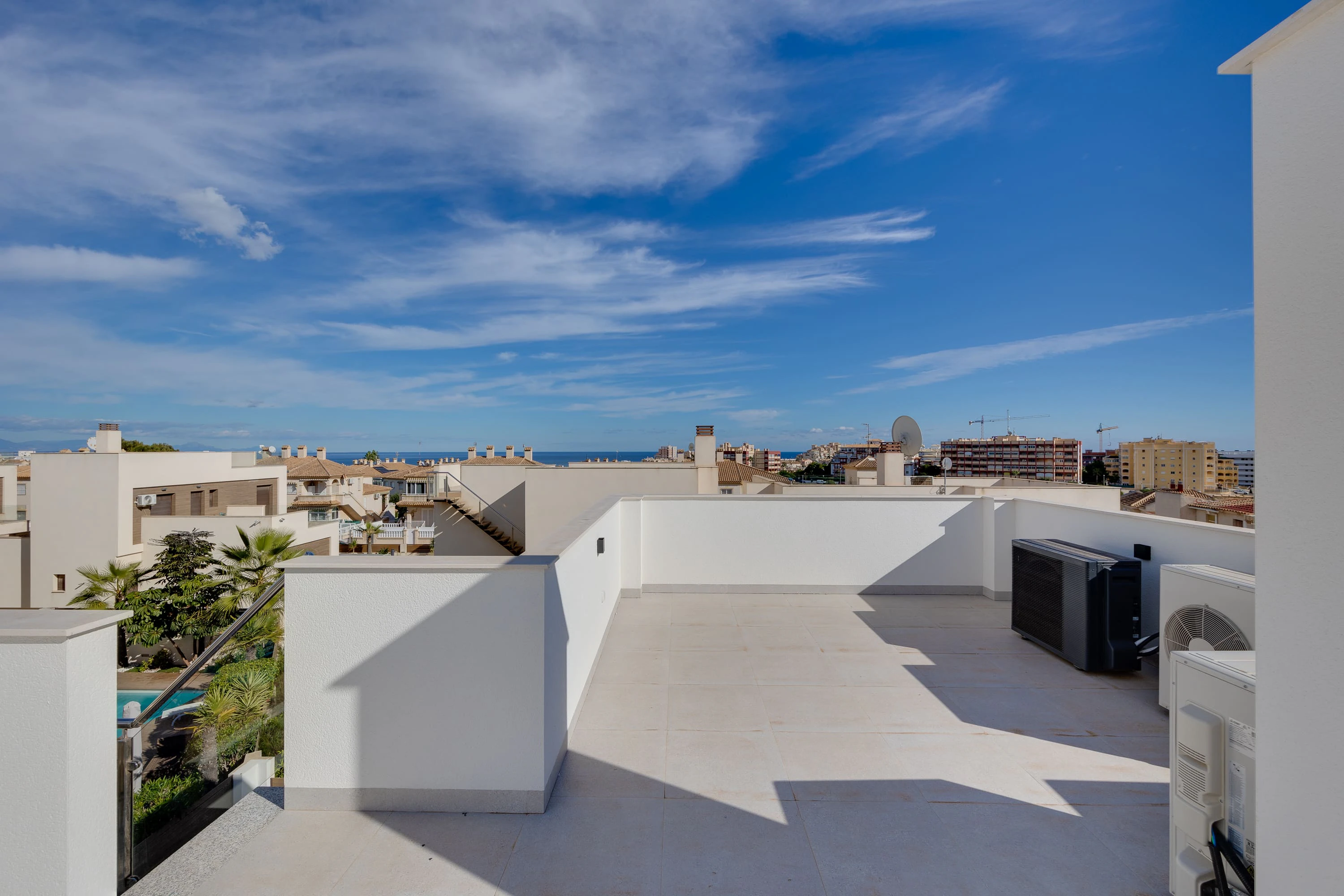 Villa for sale in Torrevieja