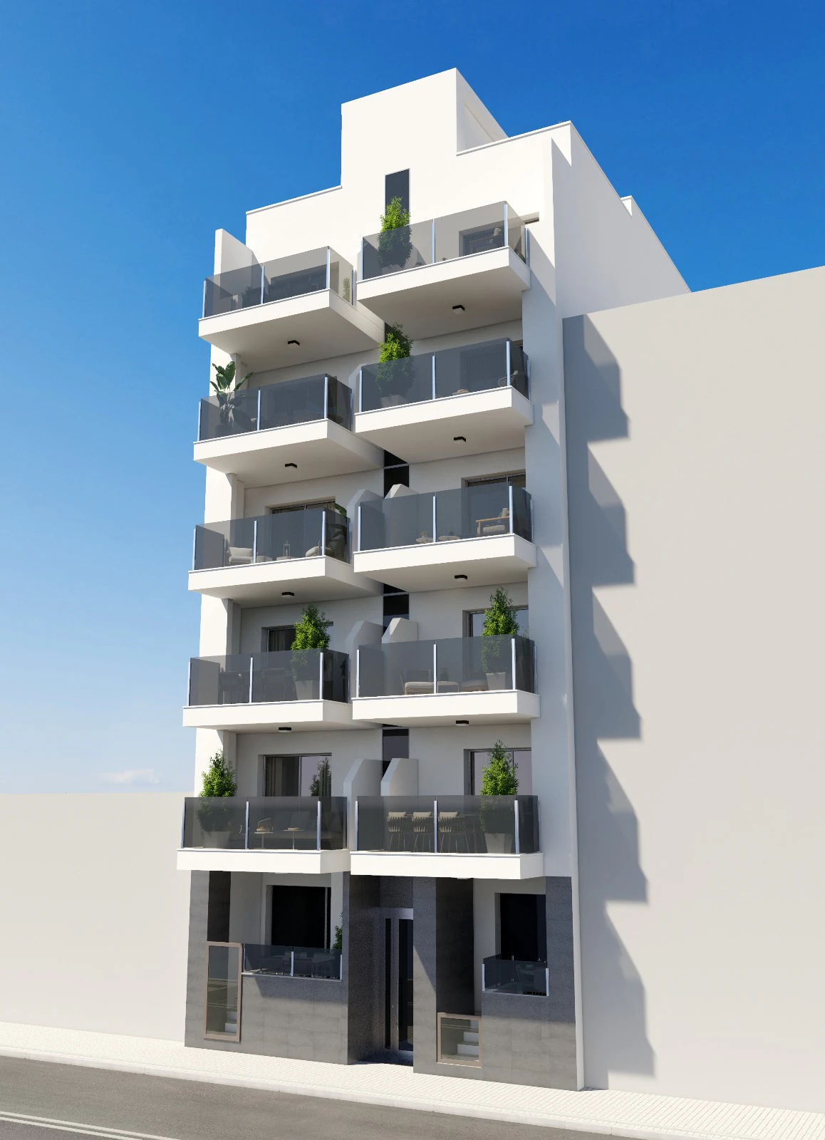 Villa te verkoop in Torrevieja