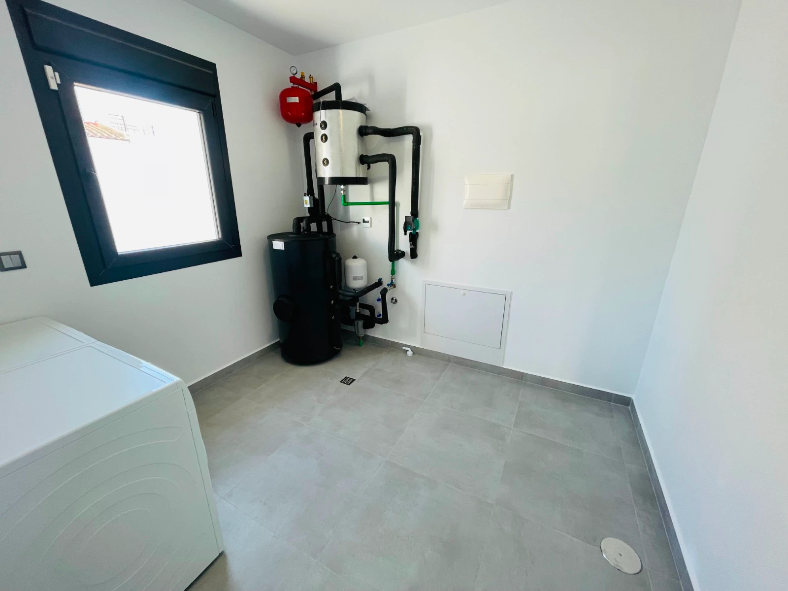 Villa for sale in Torrevieja