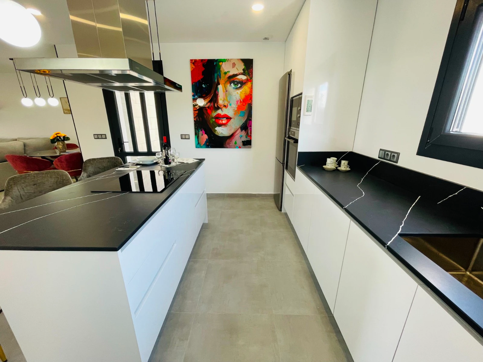 Villa for sale in Torrevieja