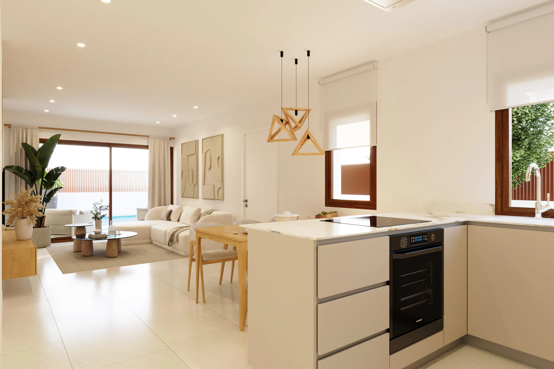 Villa for sale in Orihuela Costa
