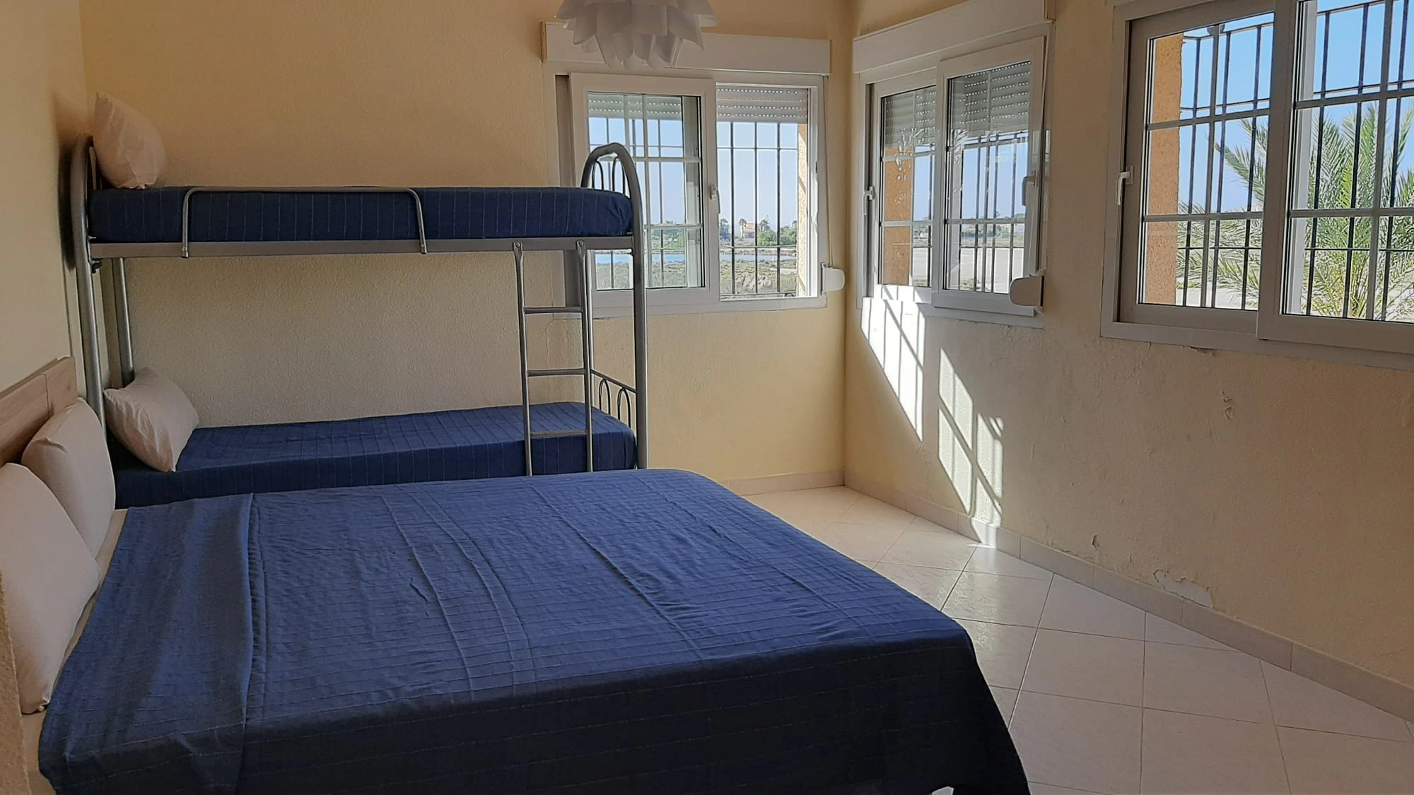 Villa for sale in La Manga Del Mar Menor