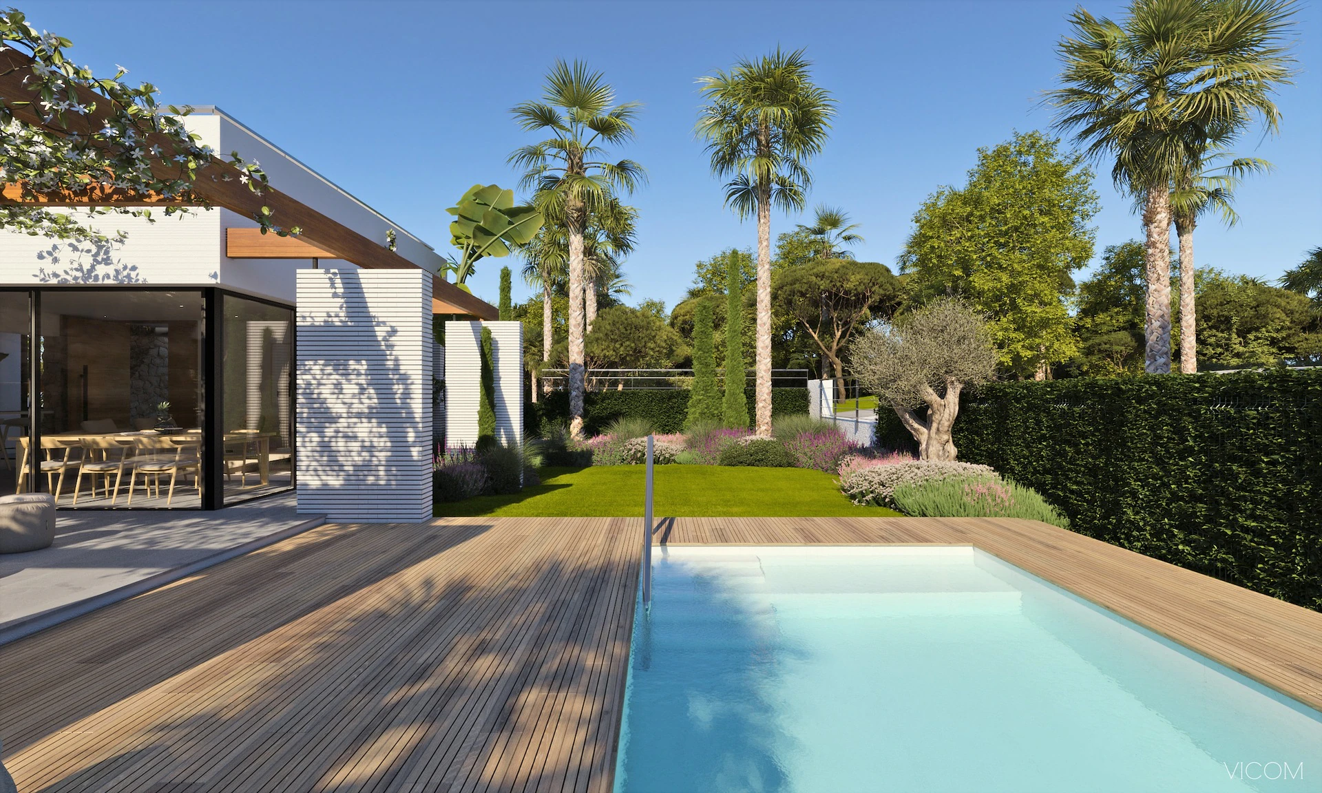 Villa for sale in Orihuela Costa