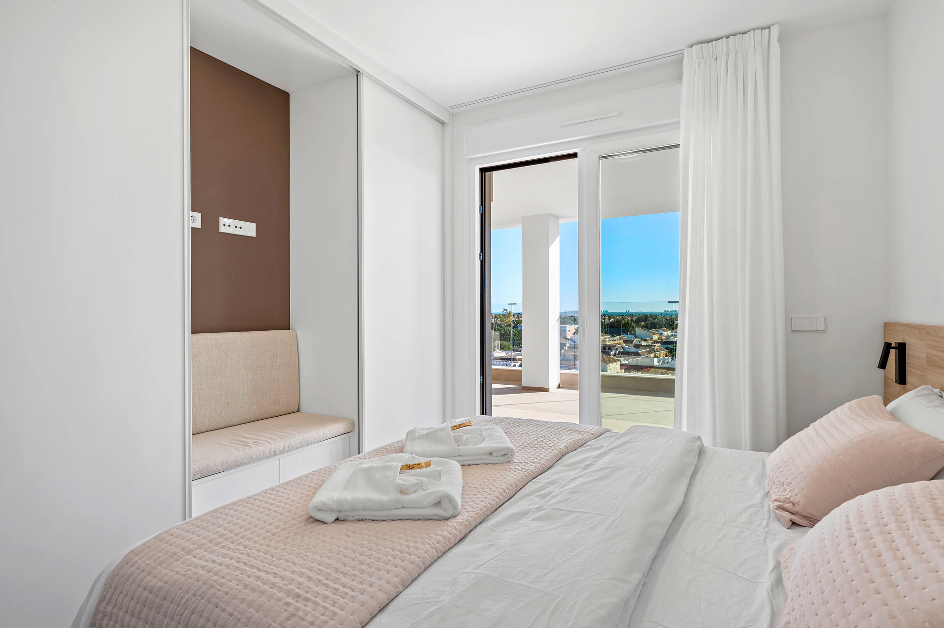 Apartment for sale in Los Alcázares