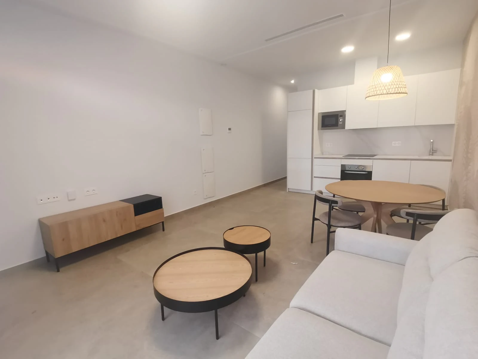 Apartment for sale in Torrevieja