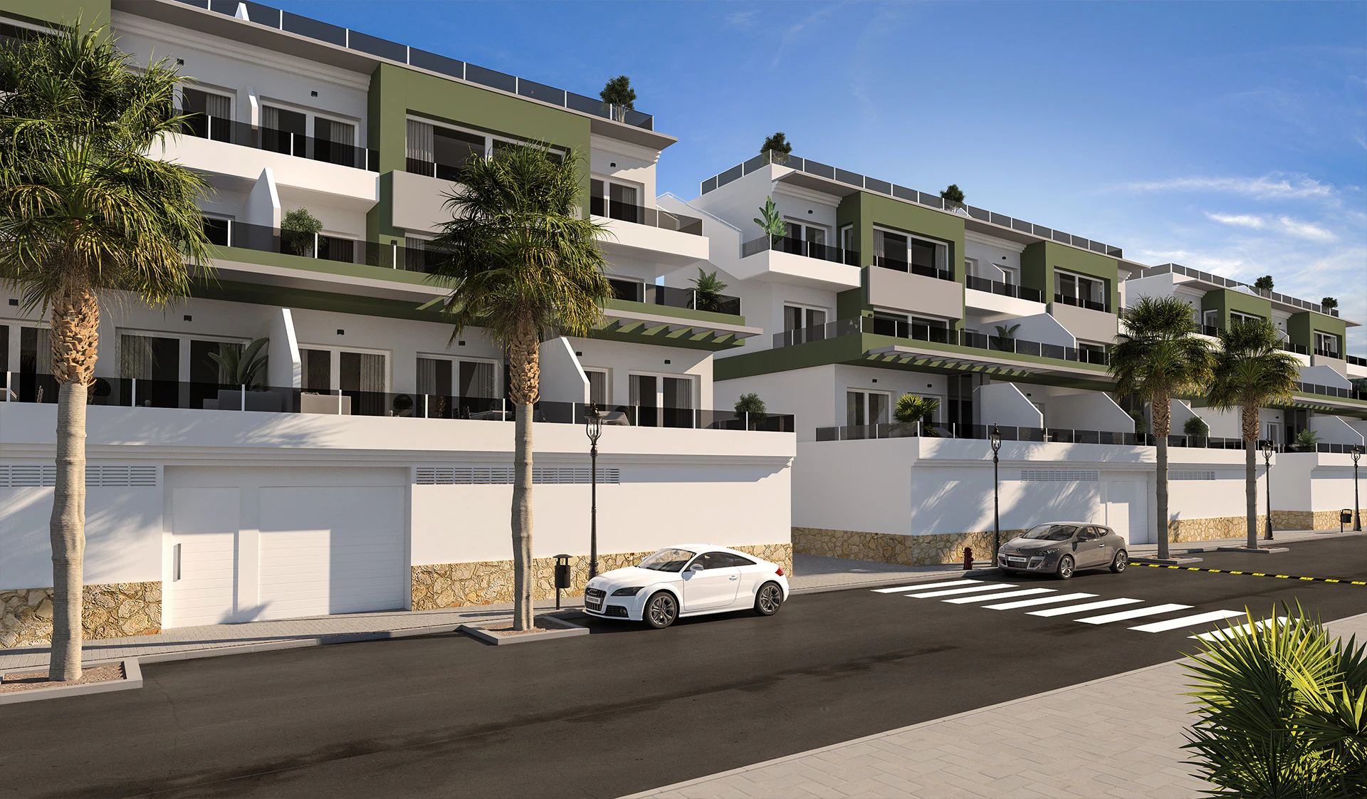 Apartment for sale in Xeresa