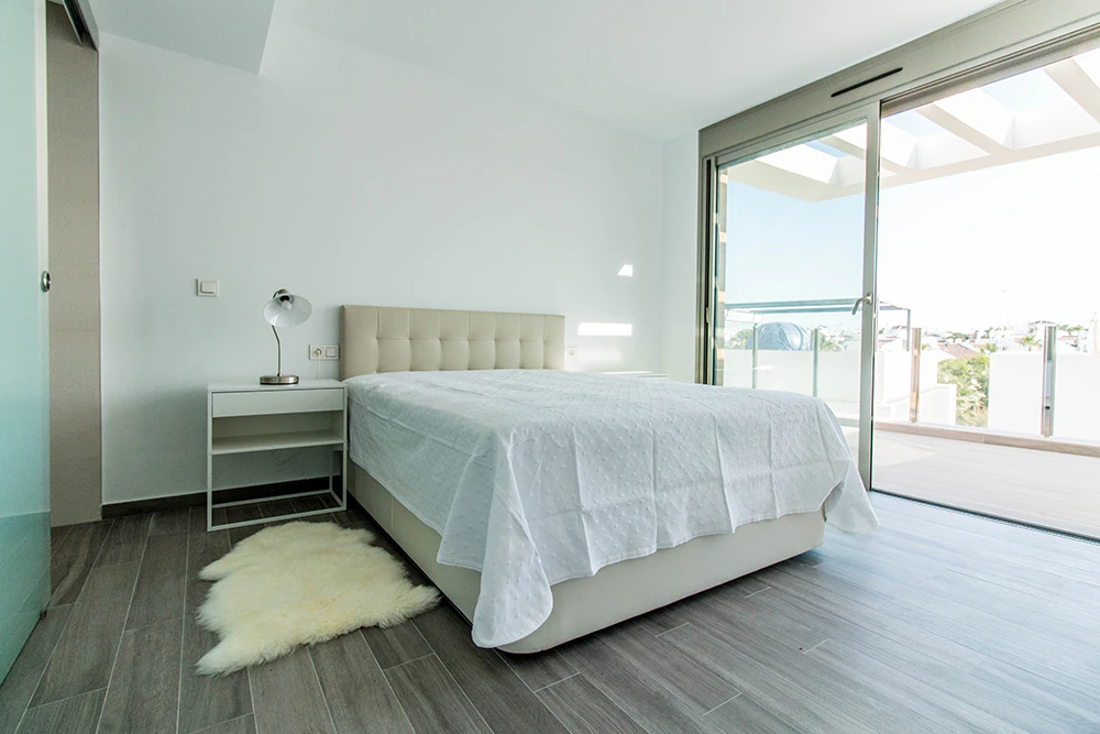 Villa for sale in Orihuela