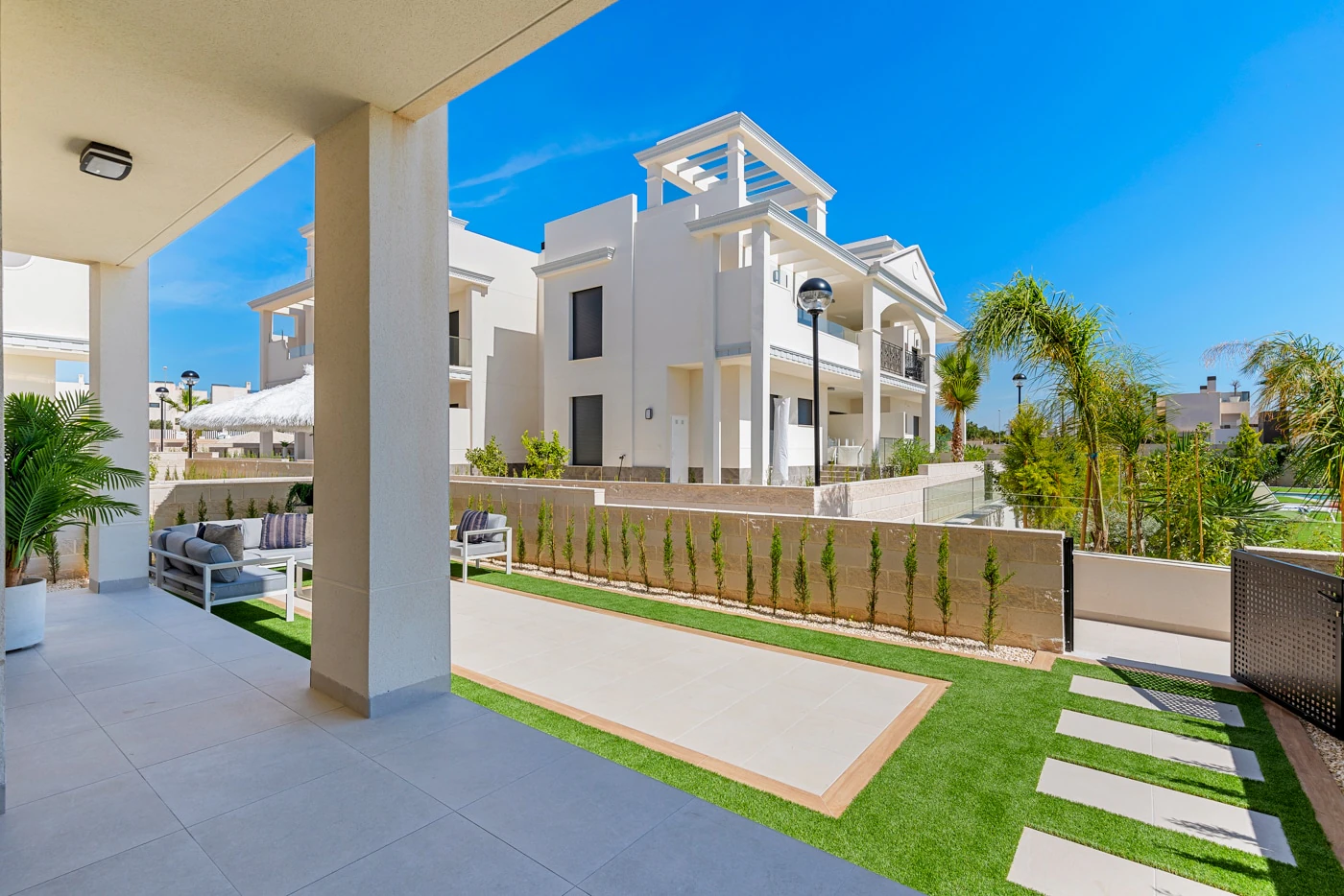 Villa à la vente à Ciudad Quesada