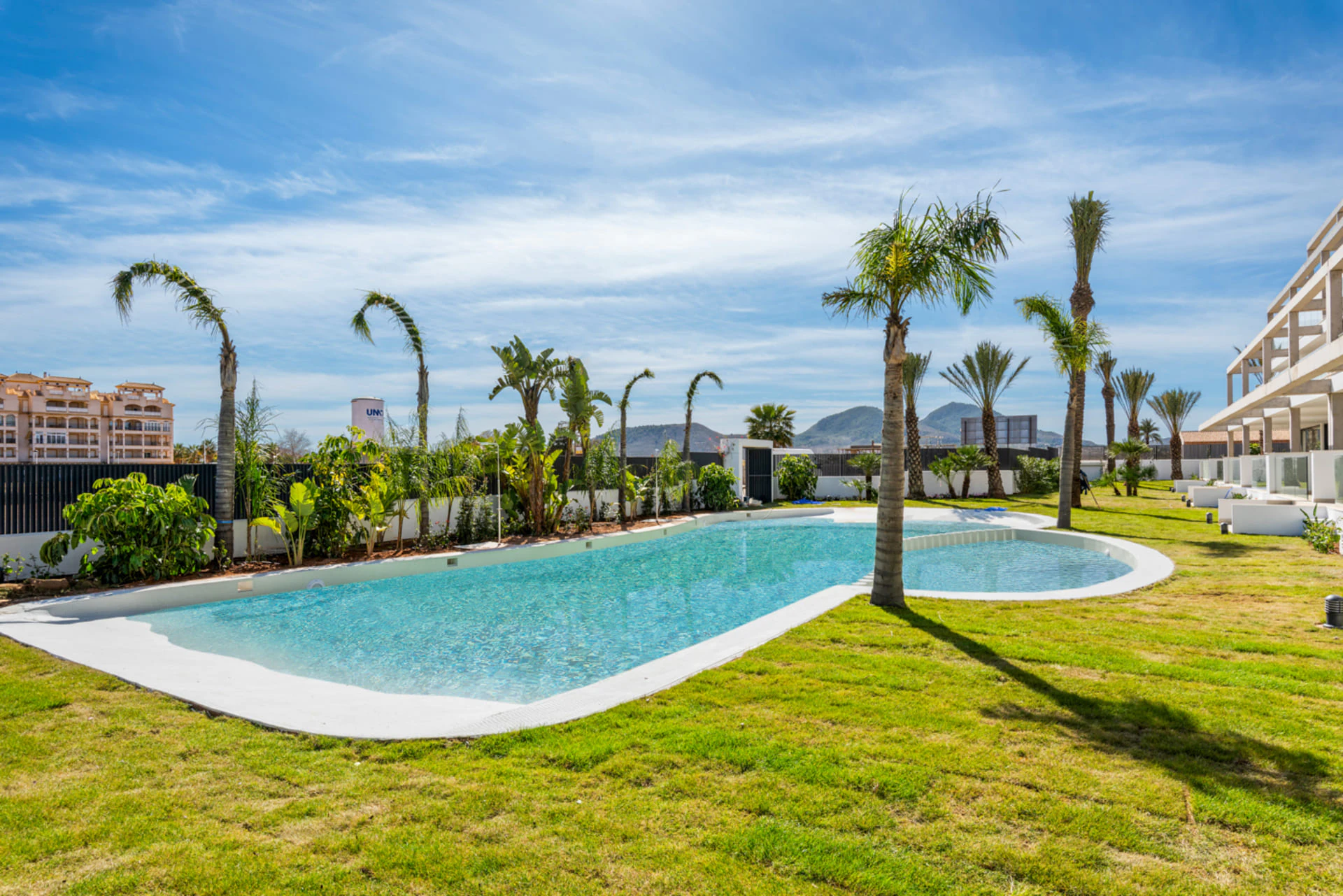 Apartment for sale in Islas Menores