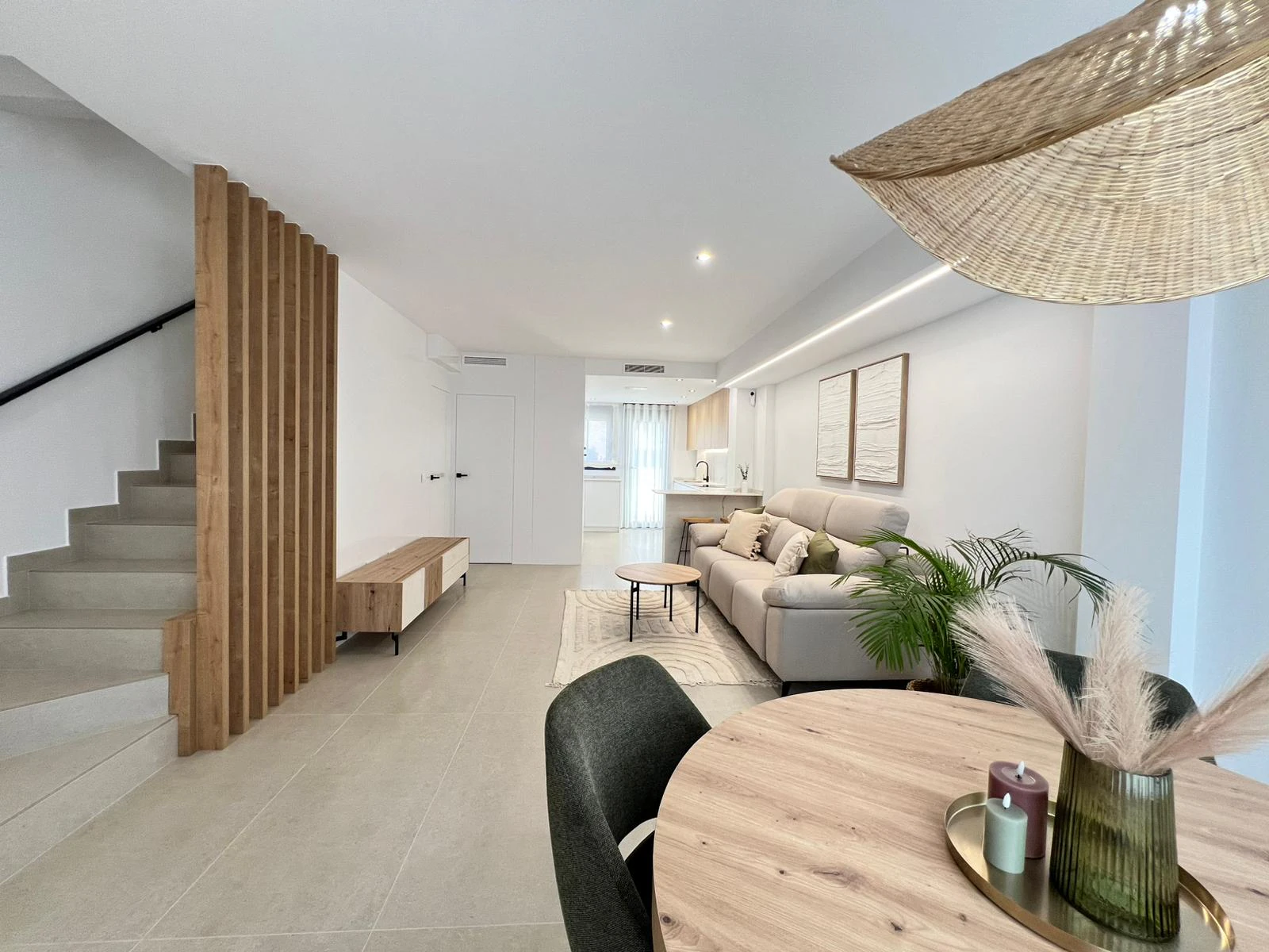Villa à la vente à Benferri