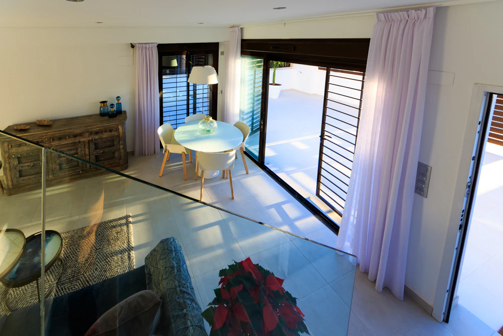 Villa for sale in Pilar De La Horadada