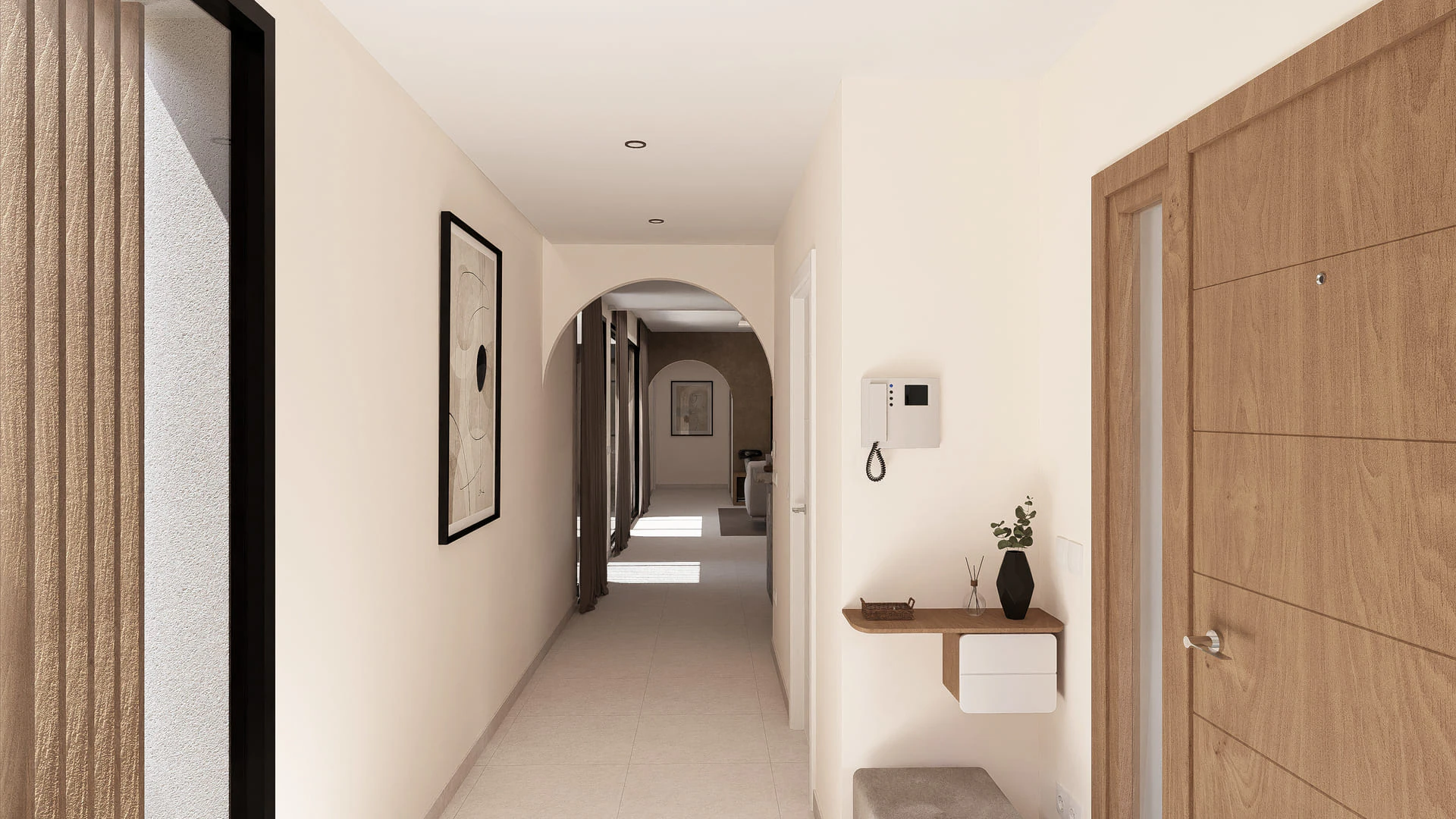 Villa te verkoop in Murcia
