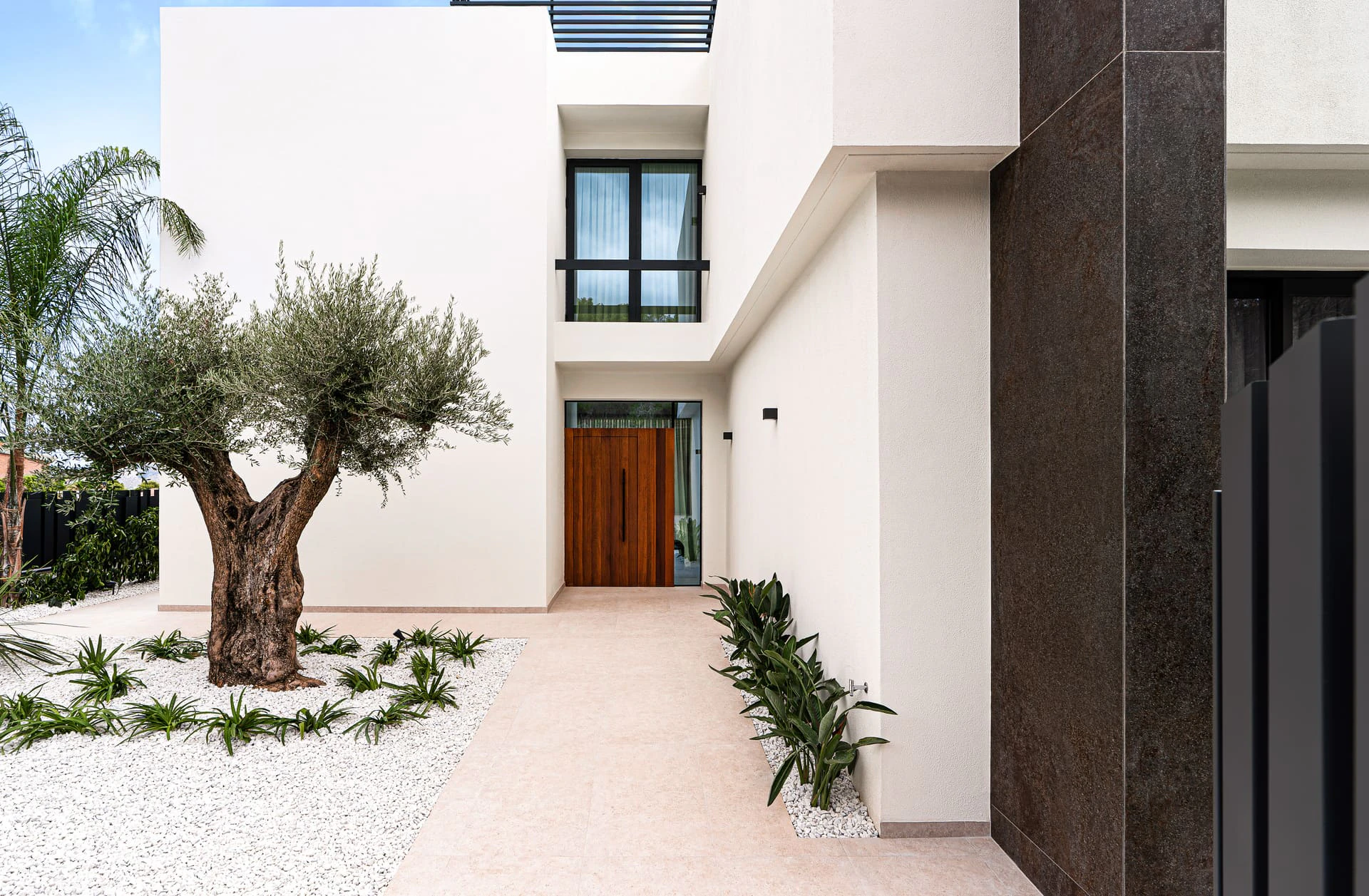 Villa for sale in La Nucía