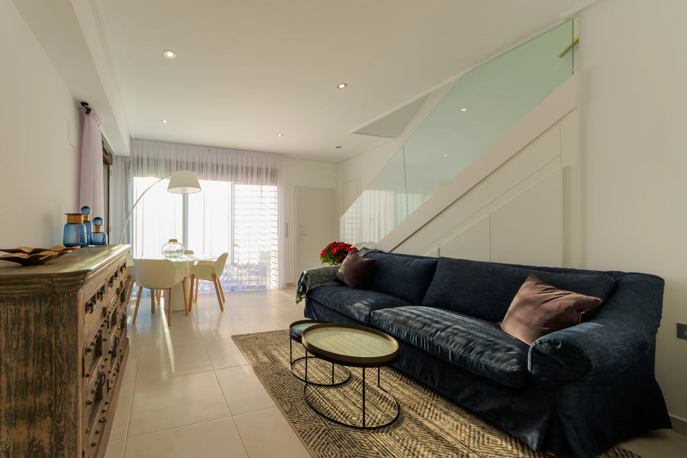 Villa for sale in Pilar De La Horadada