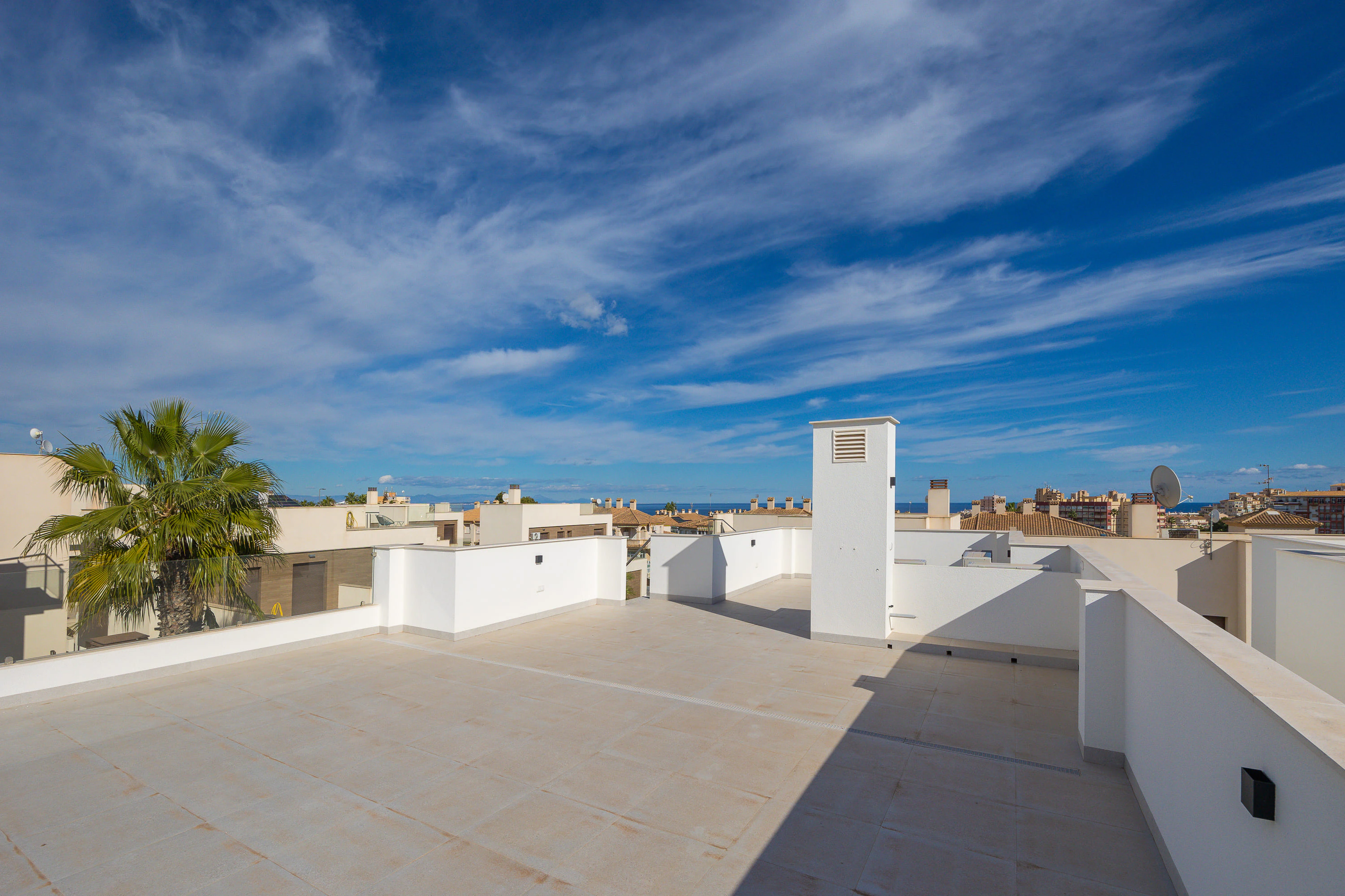 Villa for sale in Torrevieja