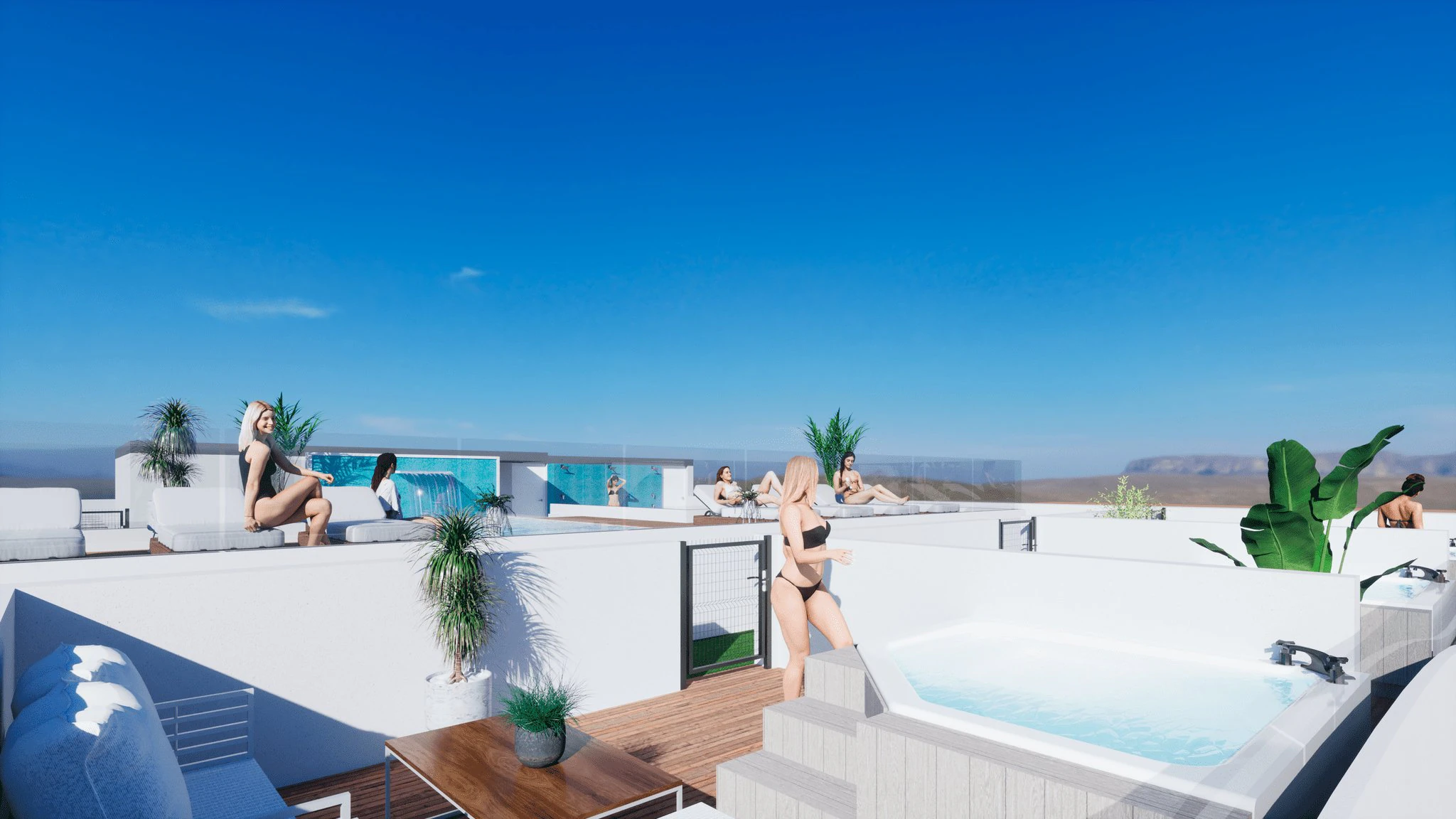 Apartment for sale in Torrevieja